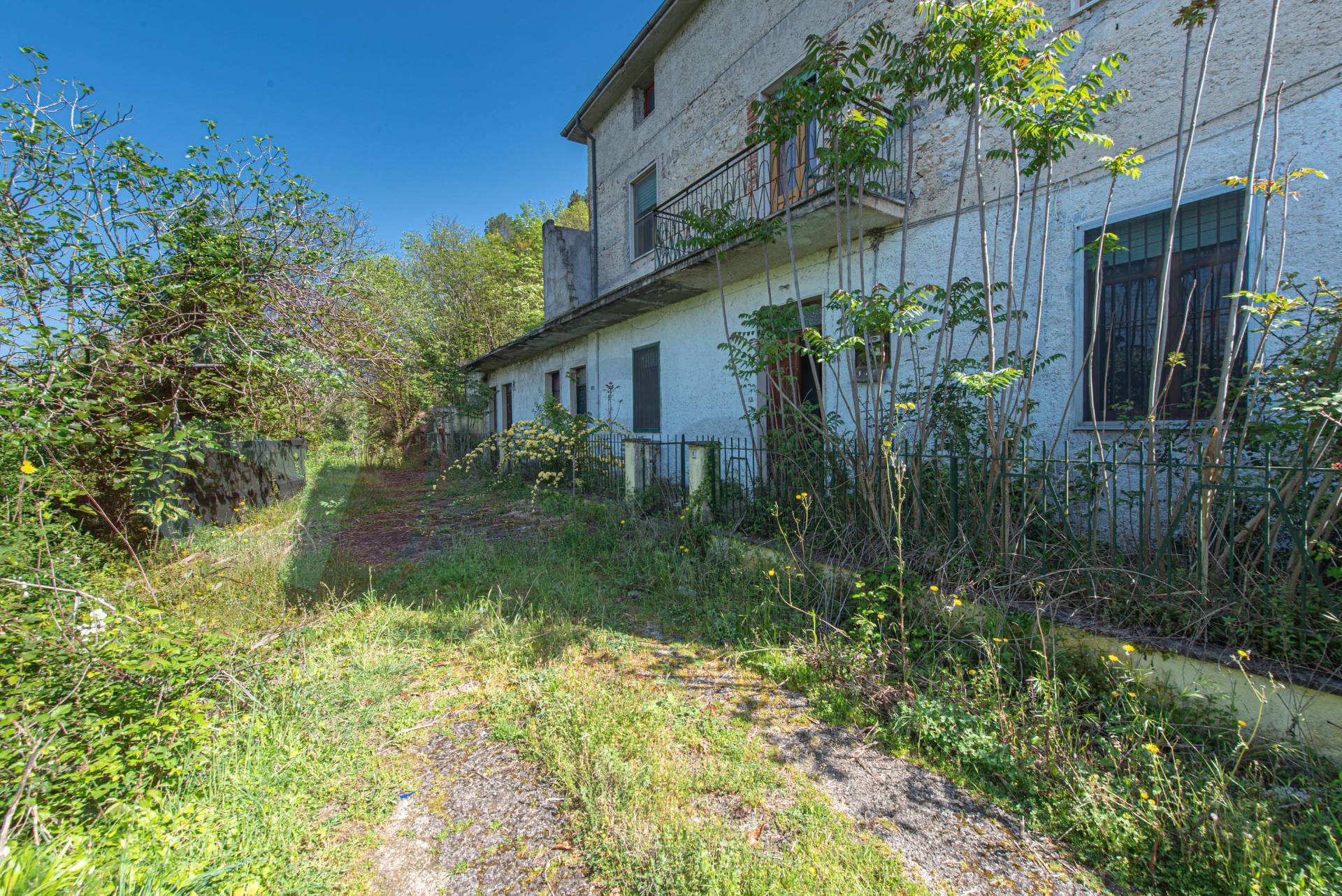 Casa indipendente in vendita a Posta Fibreno