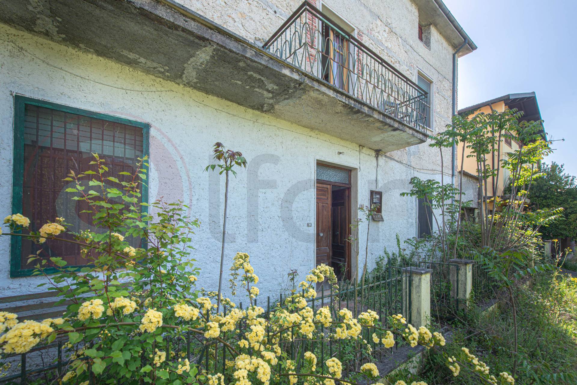 Casa indipendente in vendita a Posta Fibreno