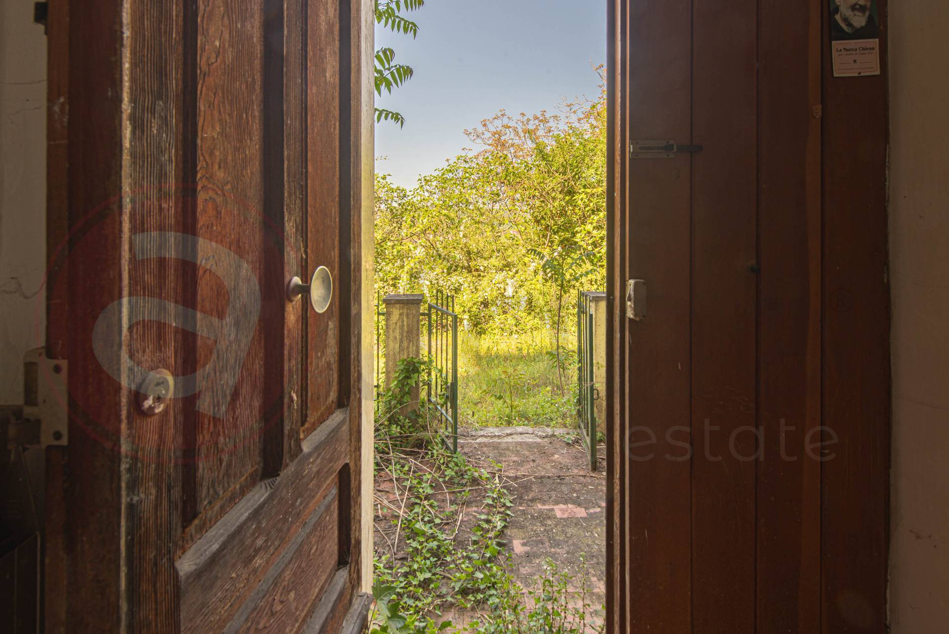 Casa indipendente in vendita a Posta Fibreno