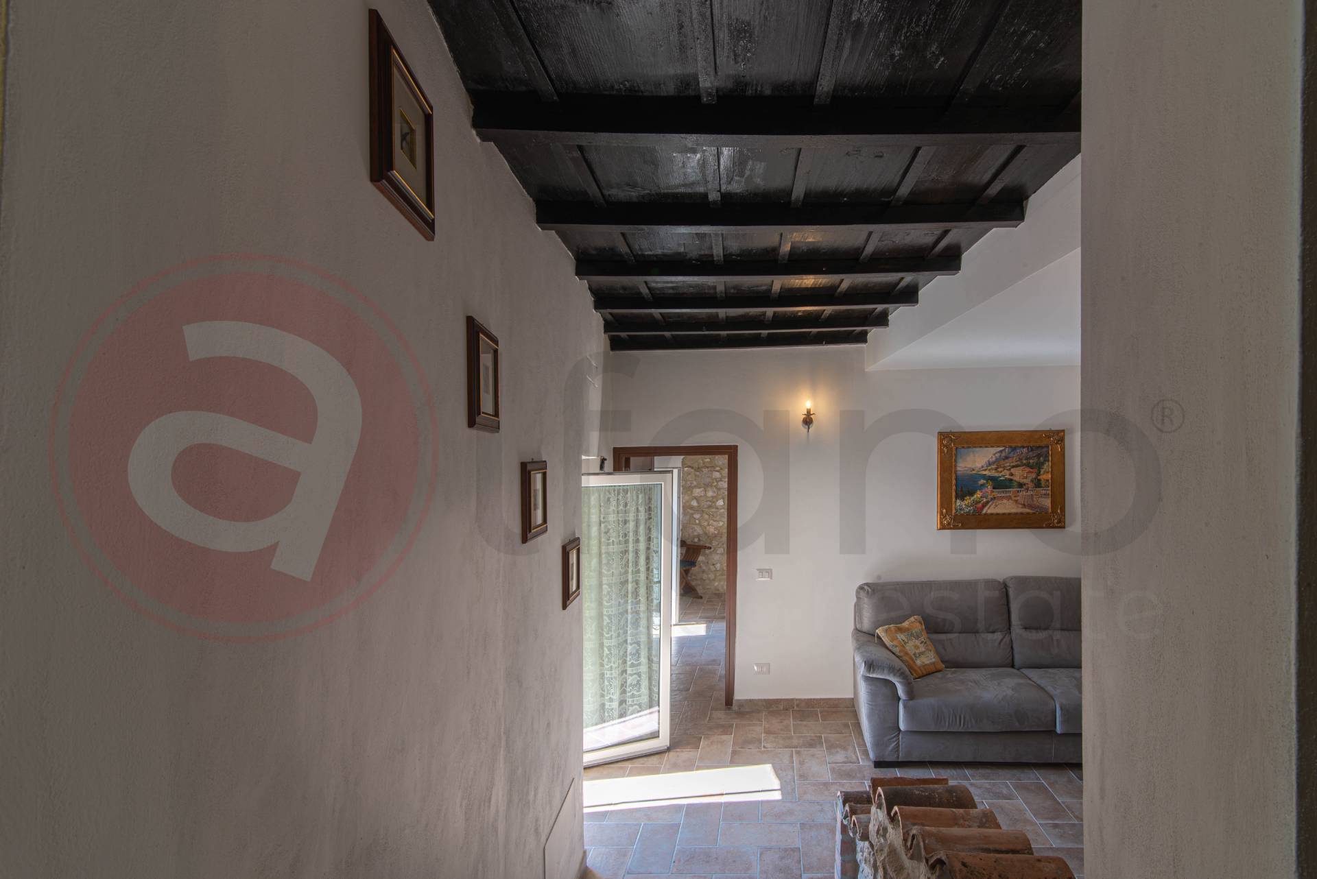 Palazzo storico in vendita a Prossedi