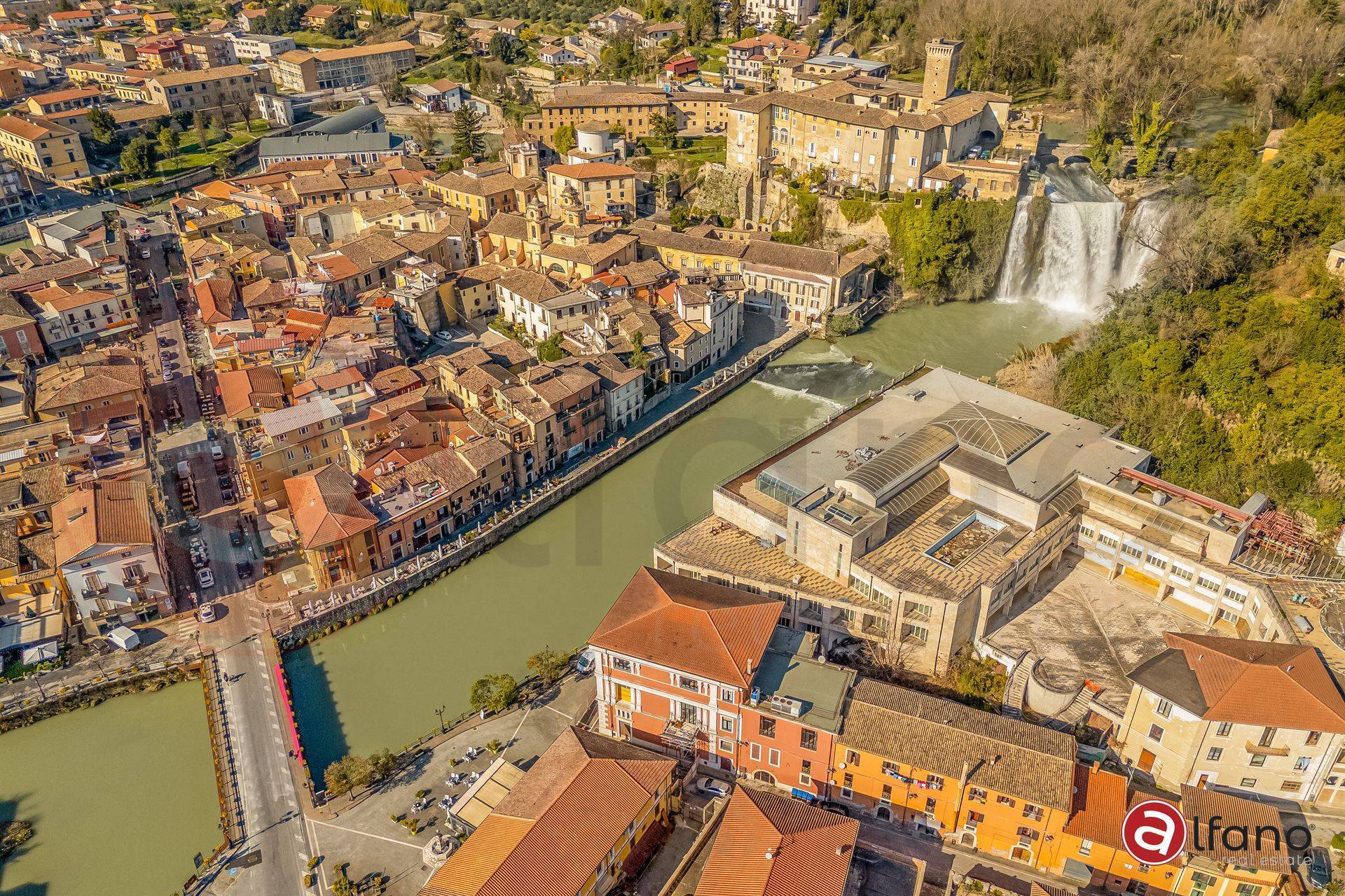 Appartamento in vendita a Isola del Liri