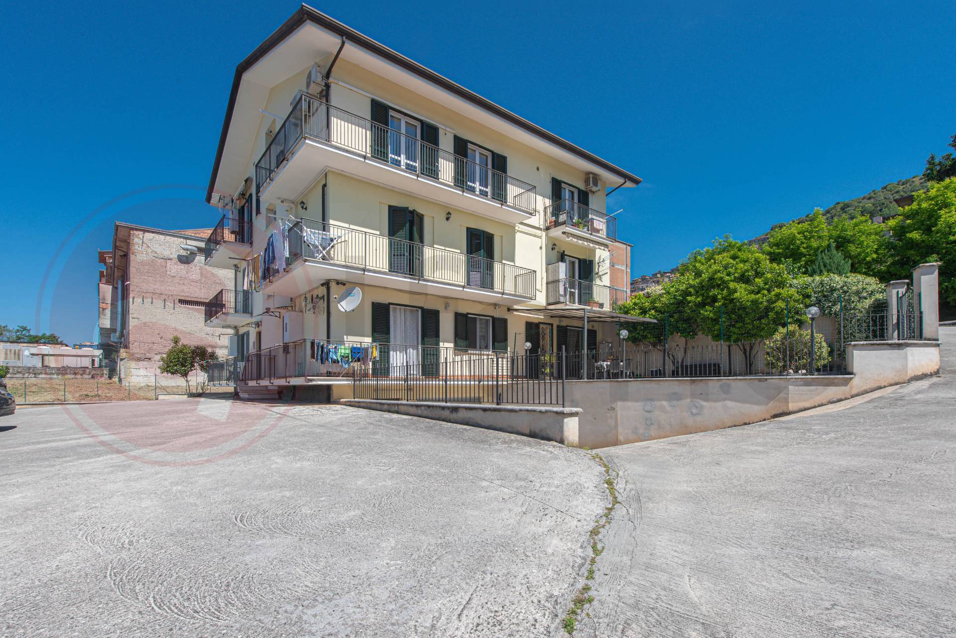 Appartamento in vendita a Arce, Murata