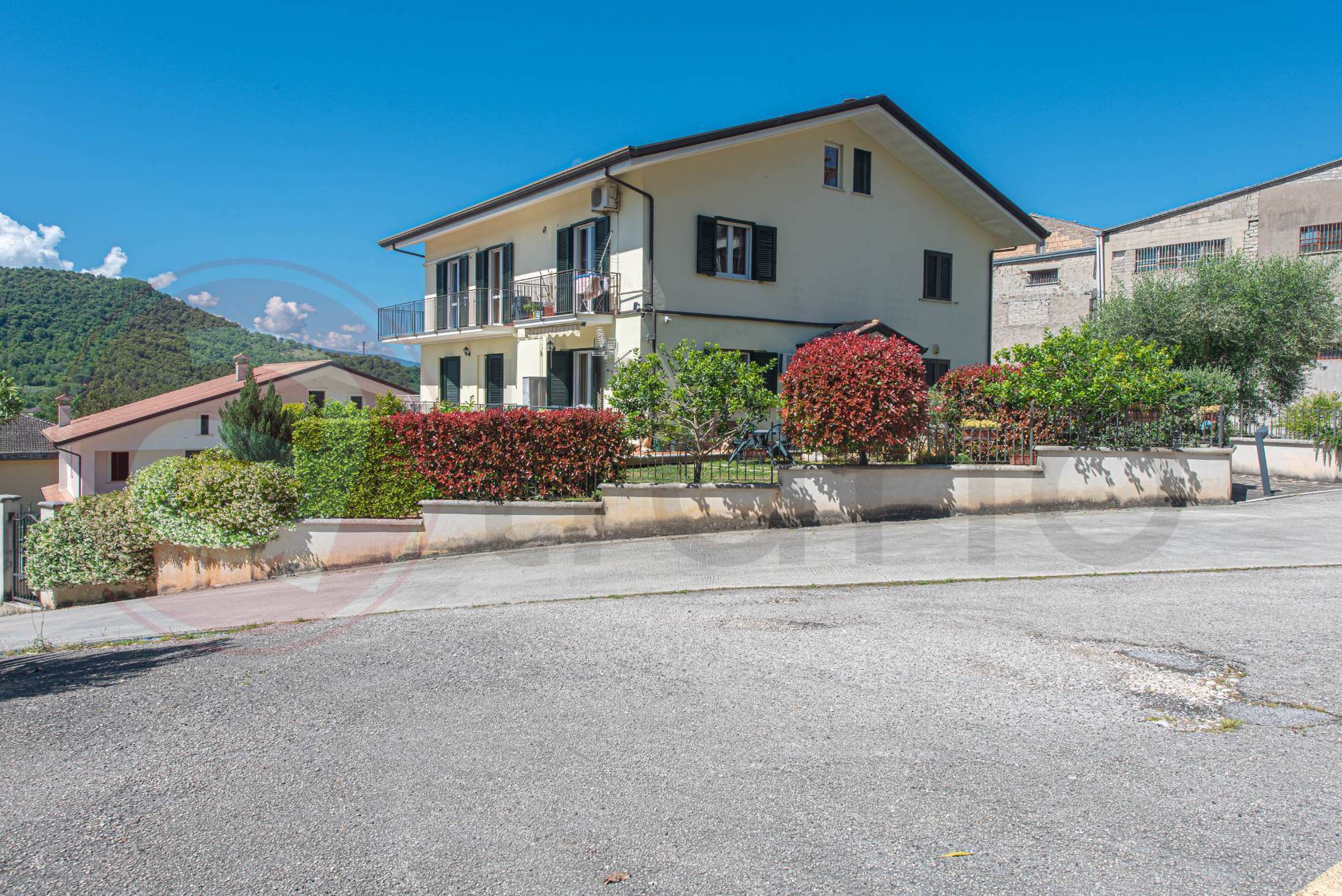 Appartamento in vendita a Arce, Murata