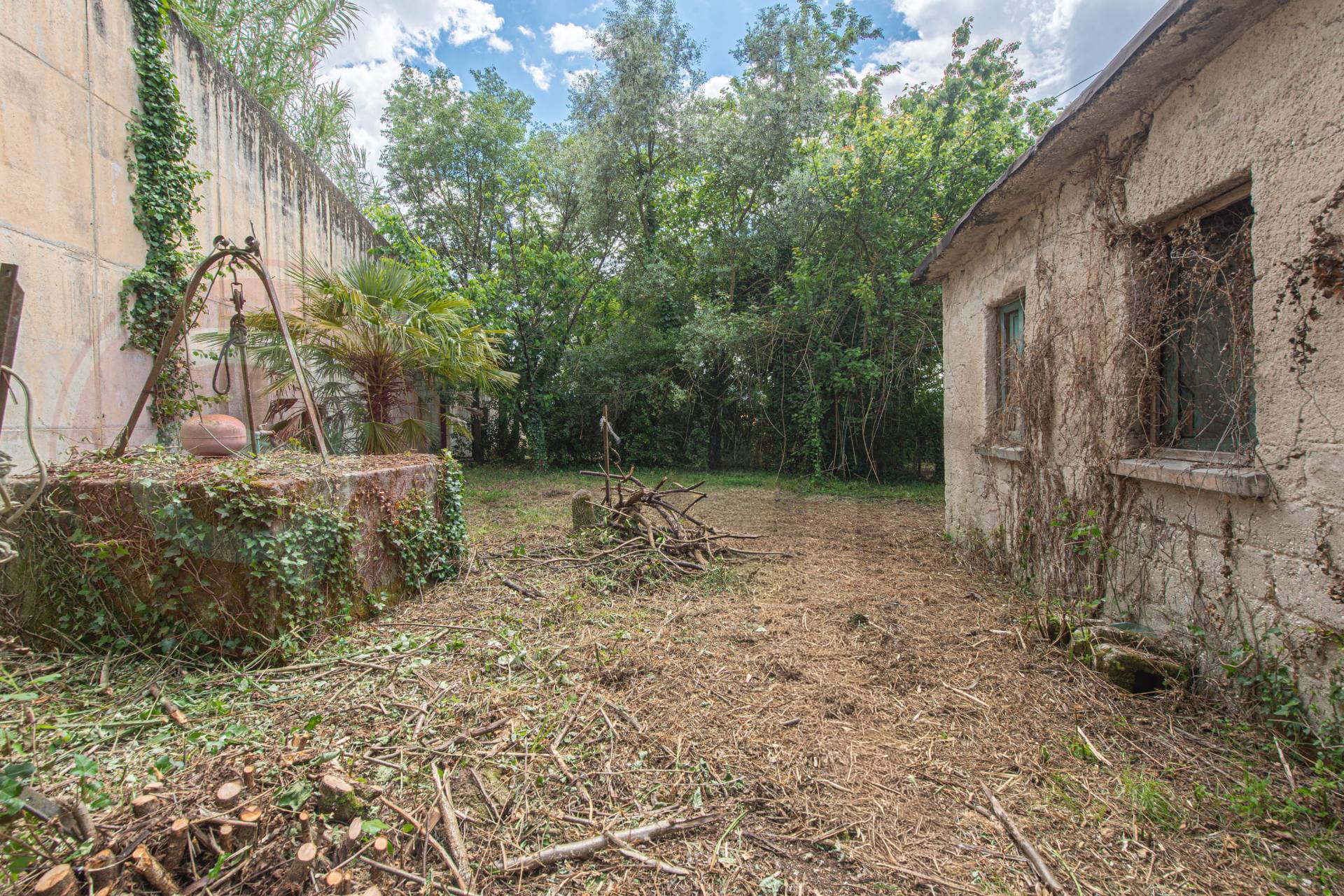 Casale di campagna in vendita a Roccasecca