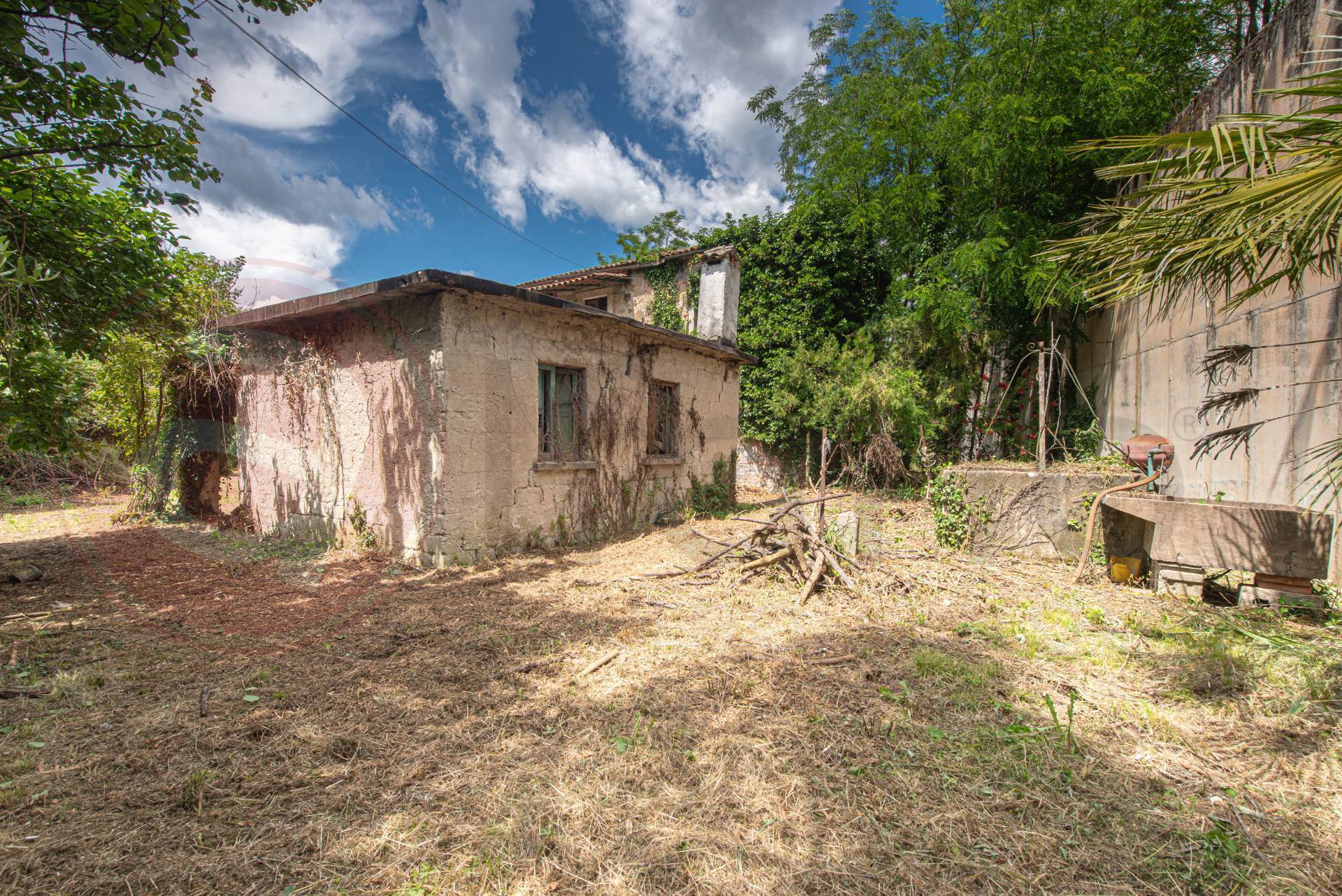 Casale di campagna in vendita a Roccasecca