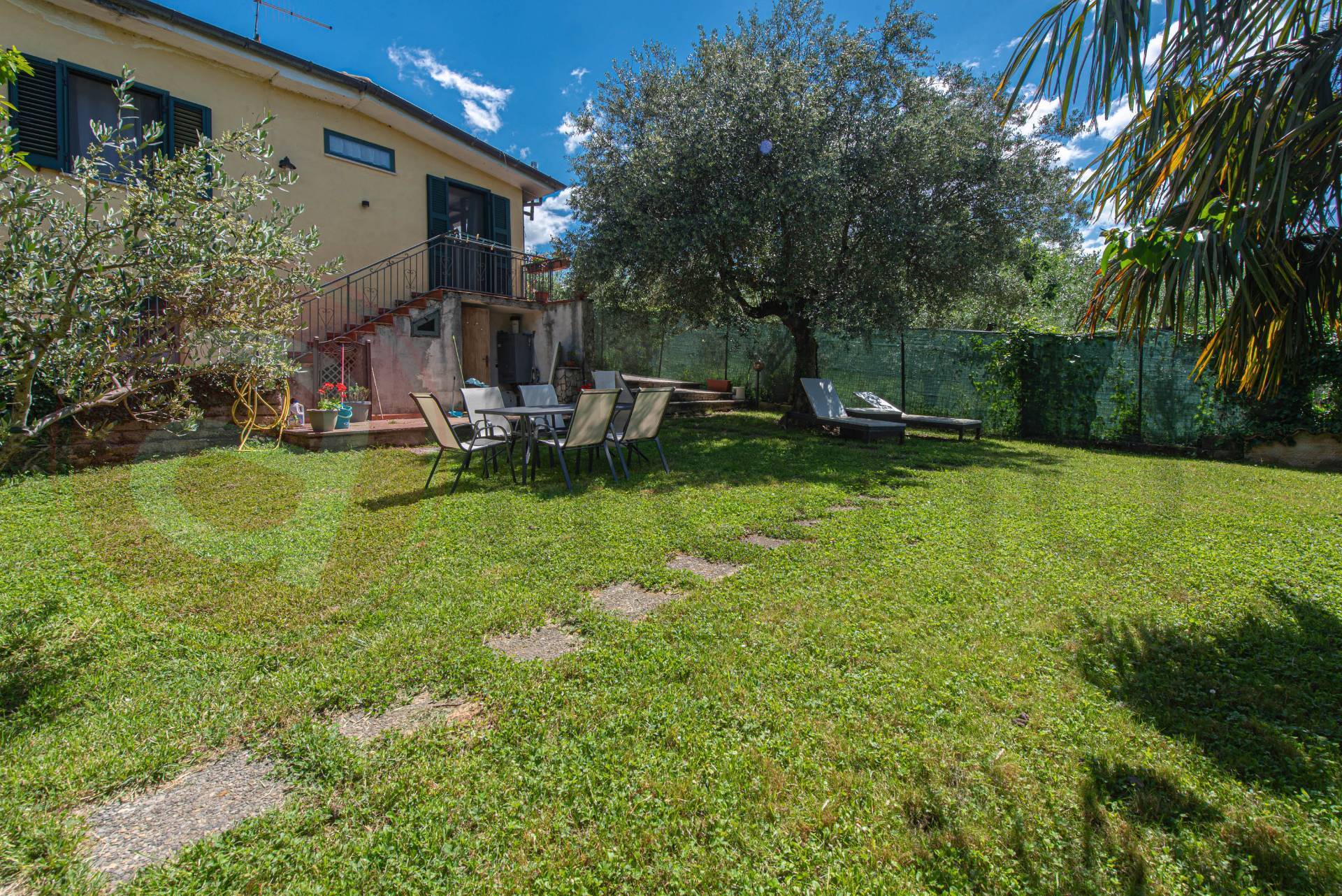 Casa indipendente in vendita a Sora, Selva