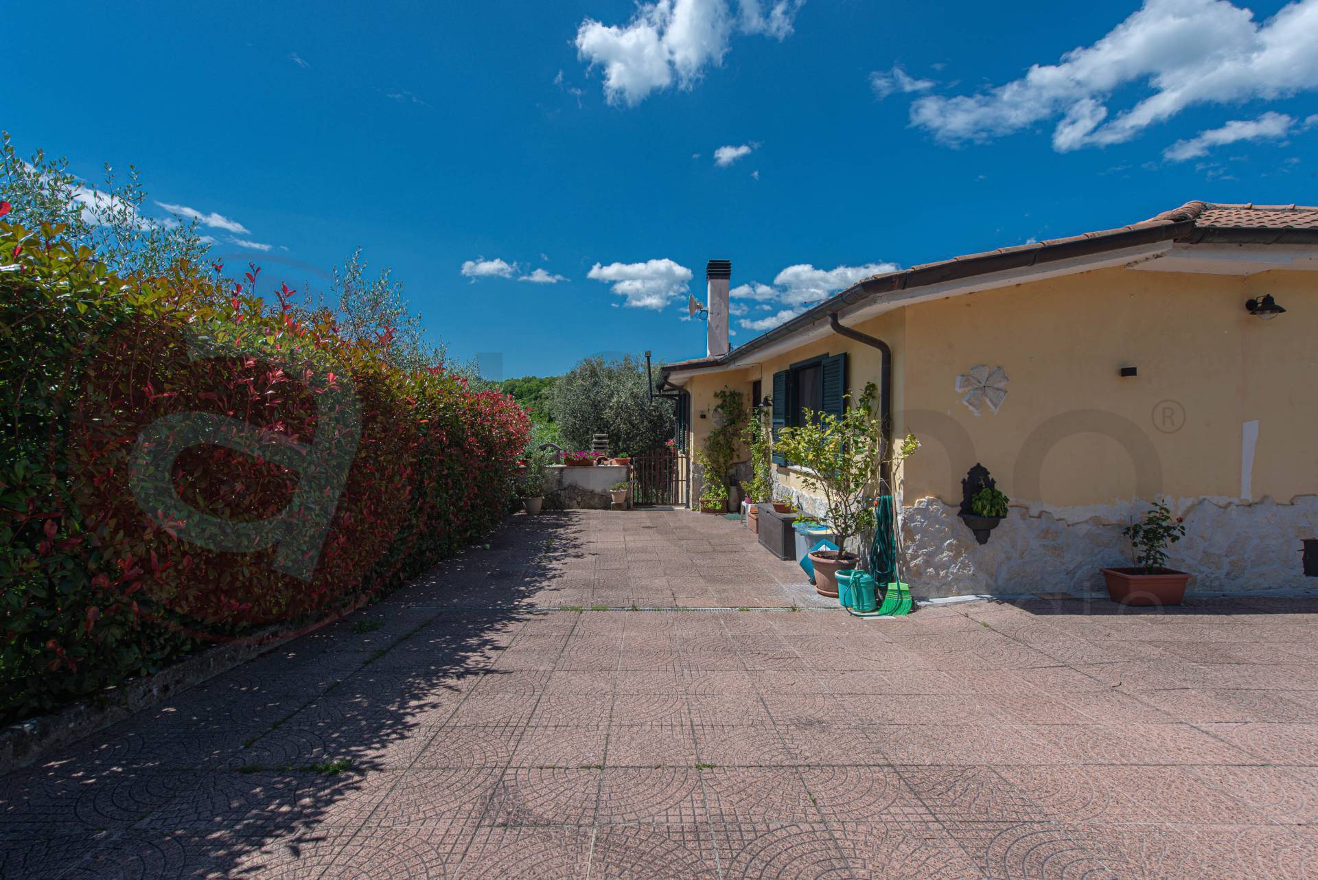 Casa indipendente in vendita a Sora, Selva