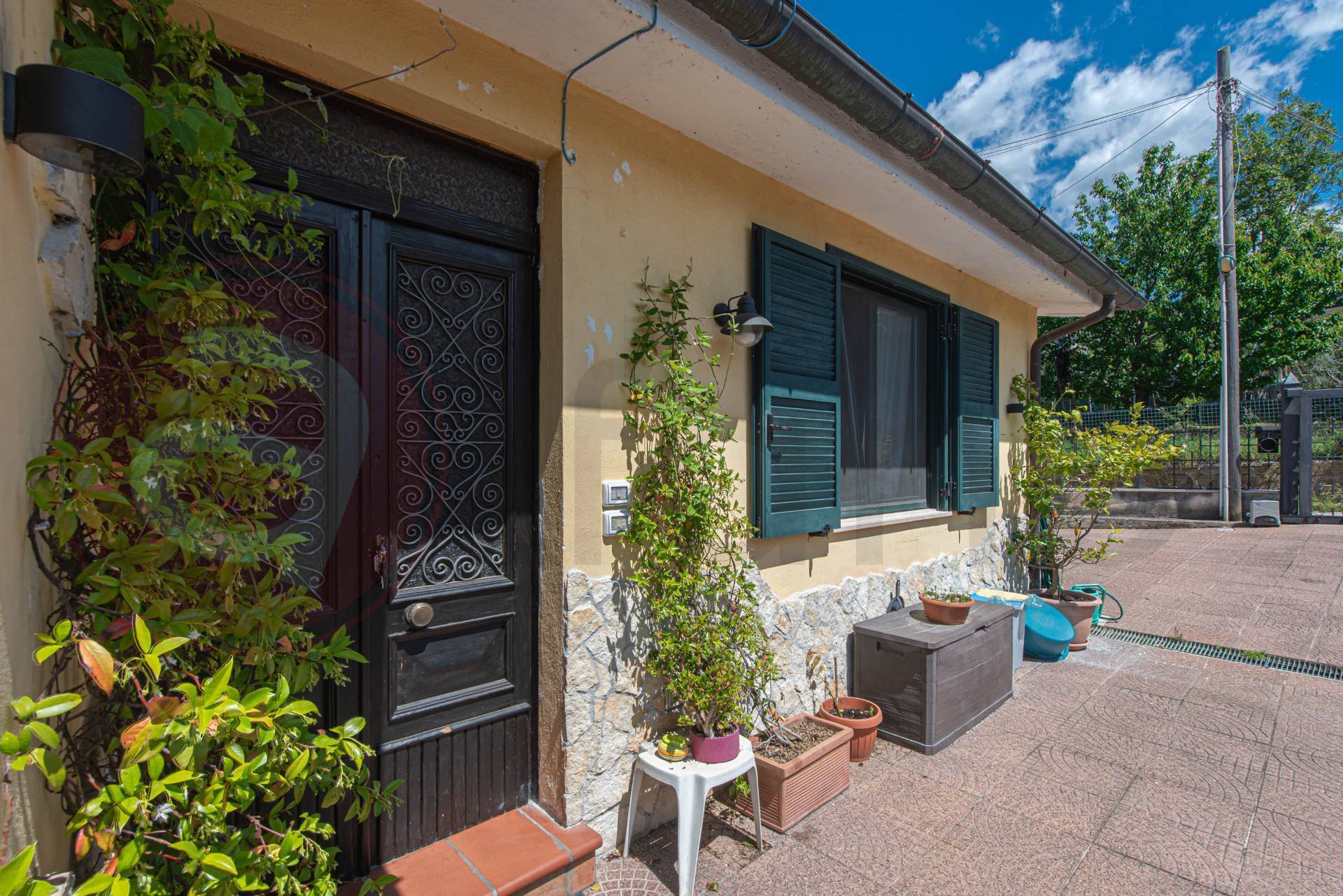 Casa indipendente in vendita a Sora, Selva