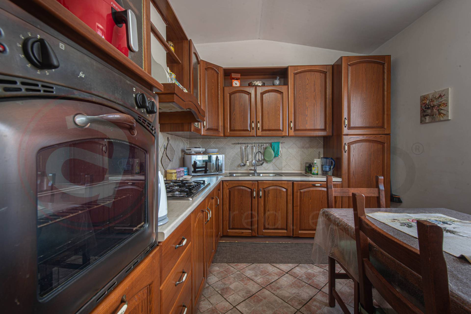 Casa indipendente in vendita a Sora, Selva