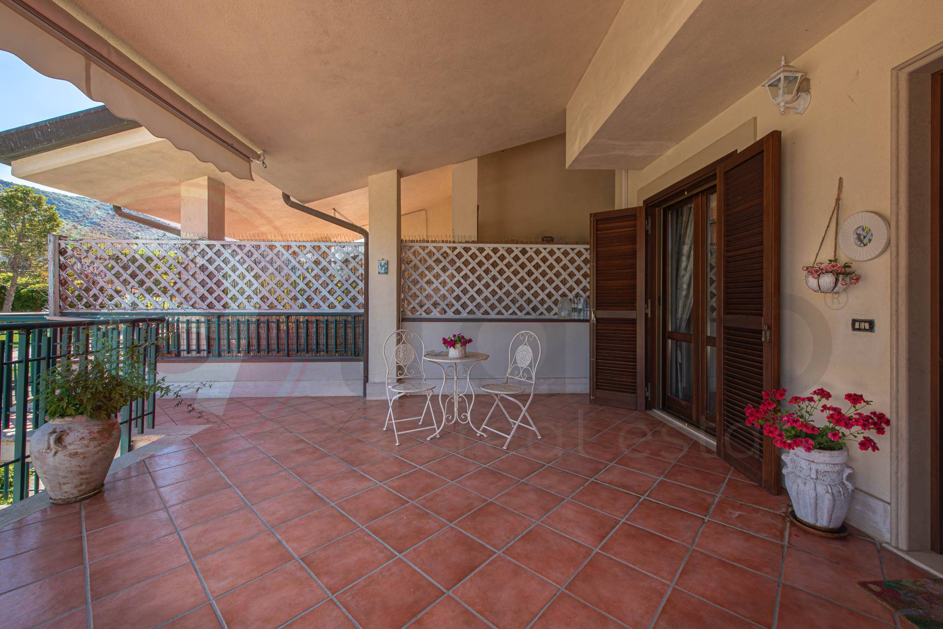 Villette a schiera in vendita a Arce, Stazione