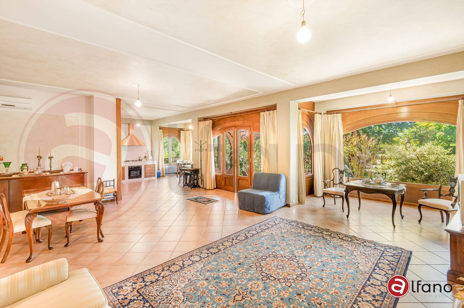 Villa in vendita a Cassino