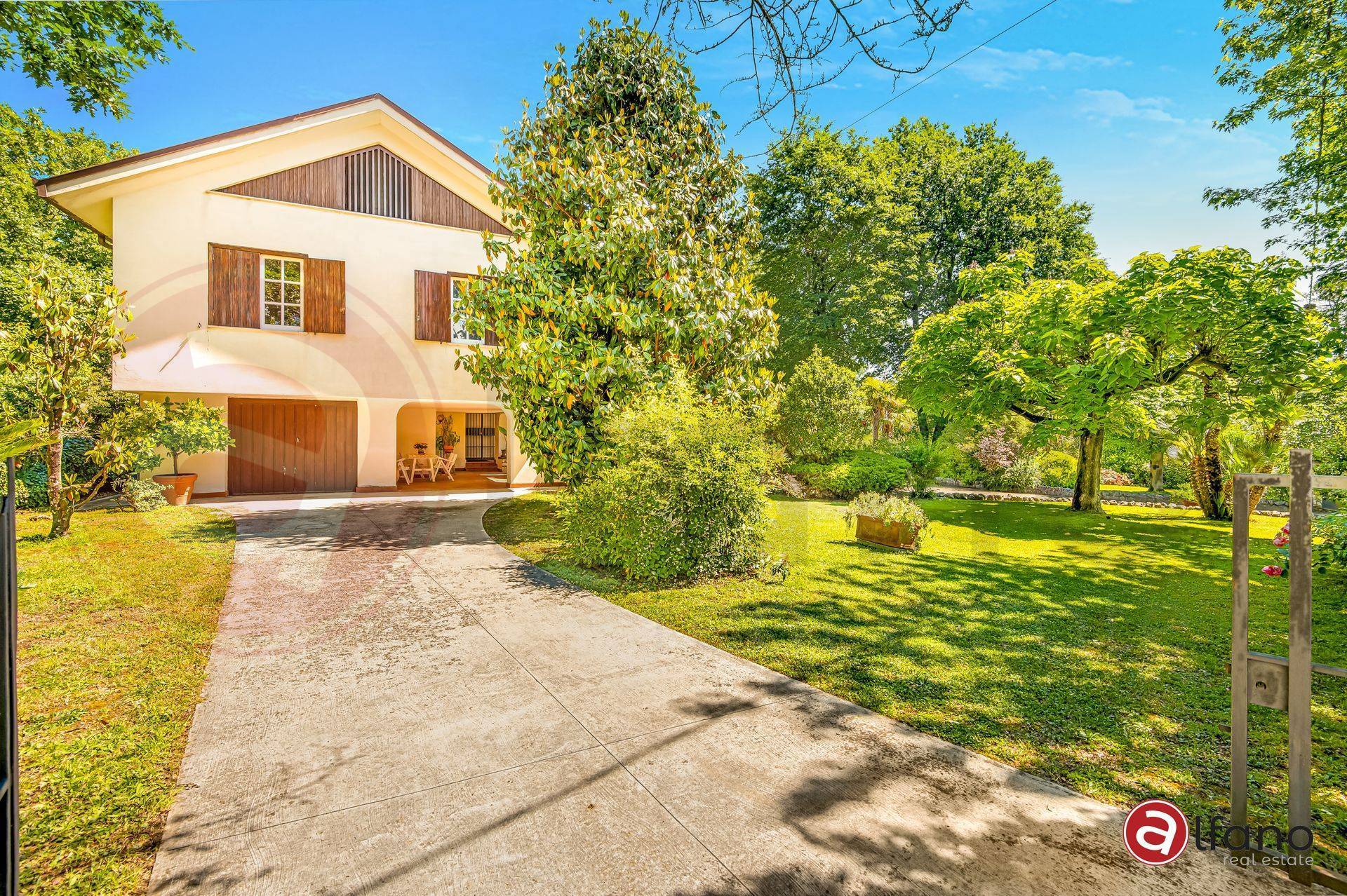 Villa in vendita a Cassino