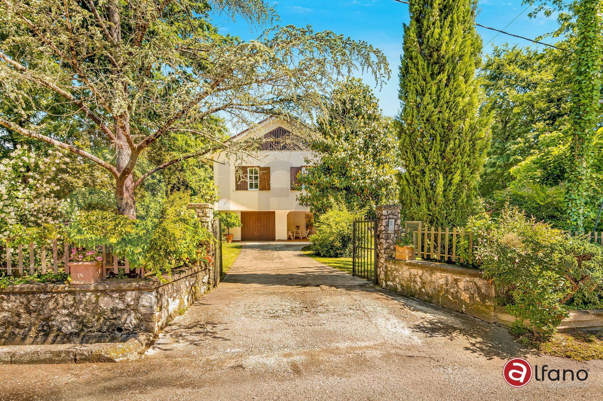 Villa in vendita a Cassino