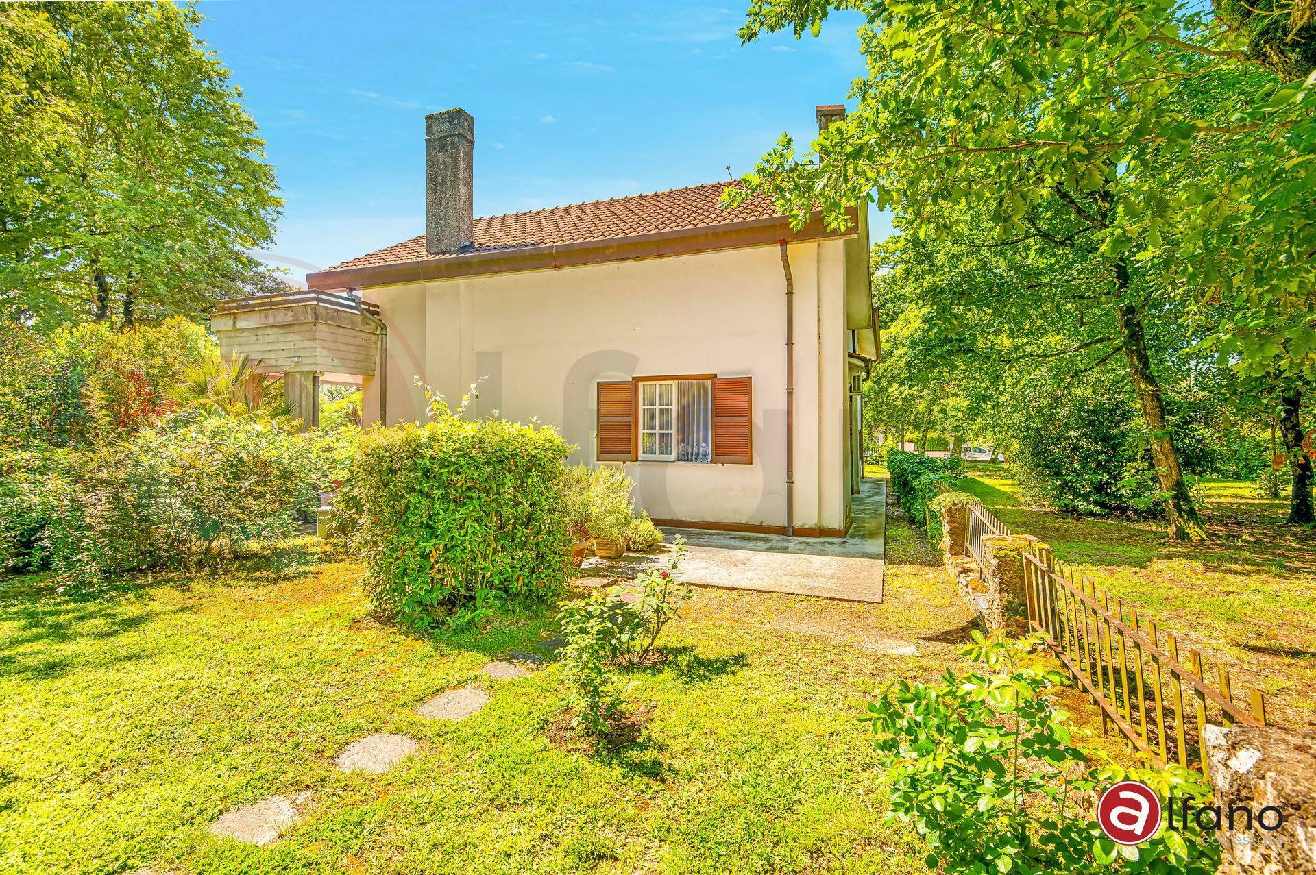 Villa in vendita a Cassino