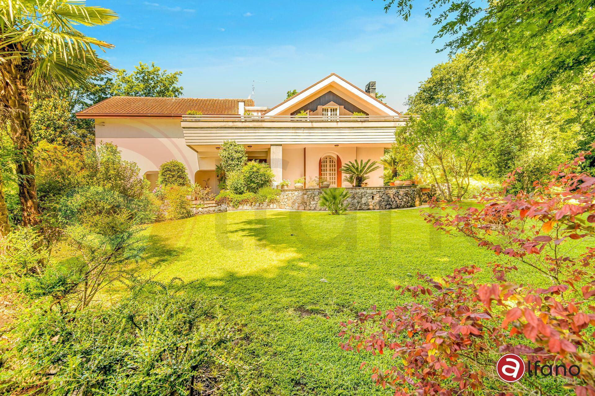 Villa in vendita a Cassino