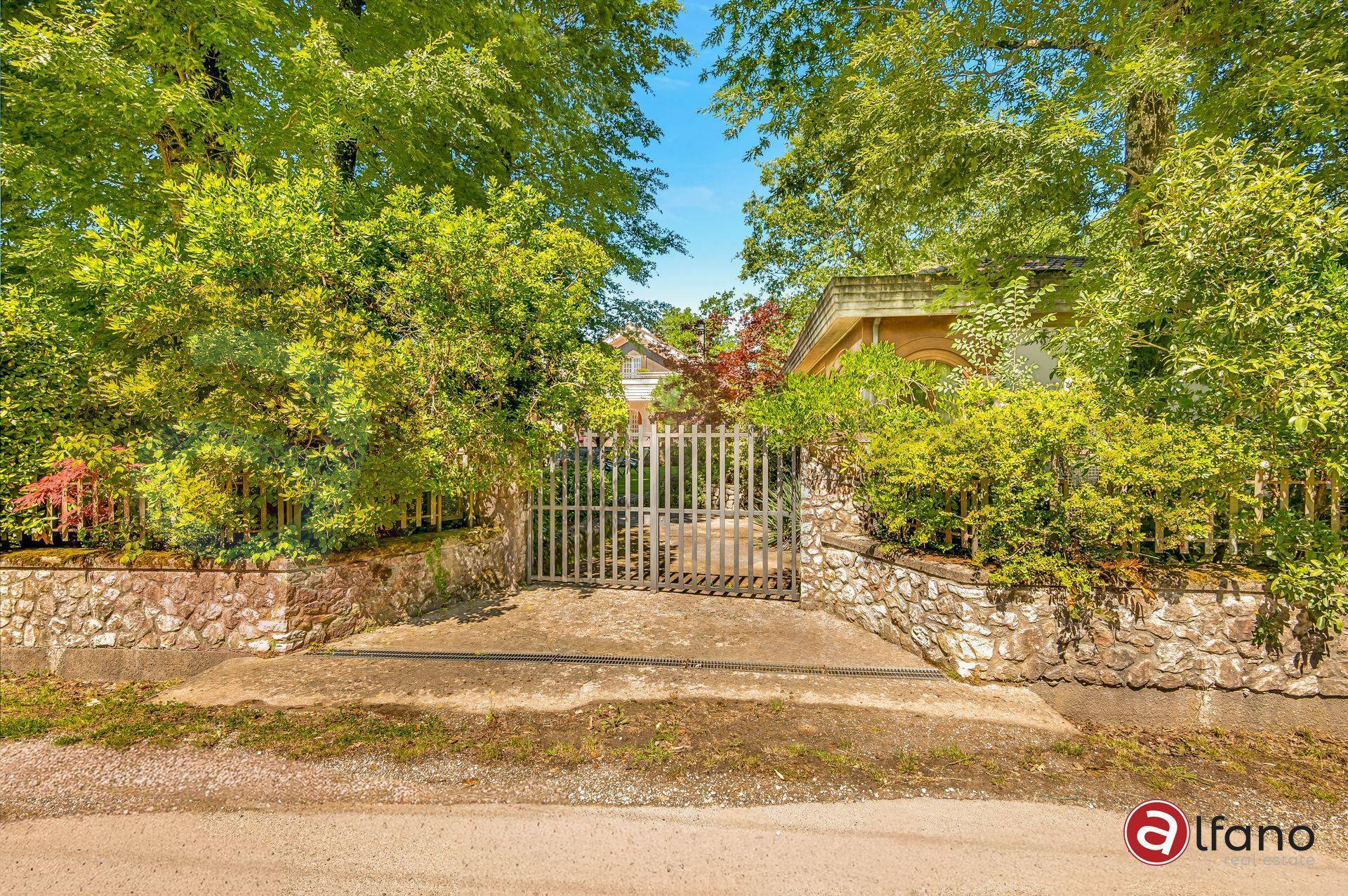 Villa in vendita a Cassino