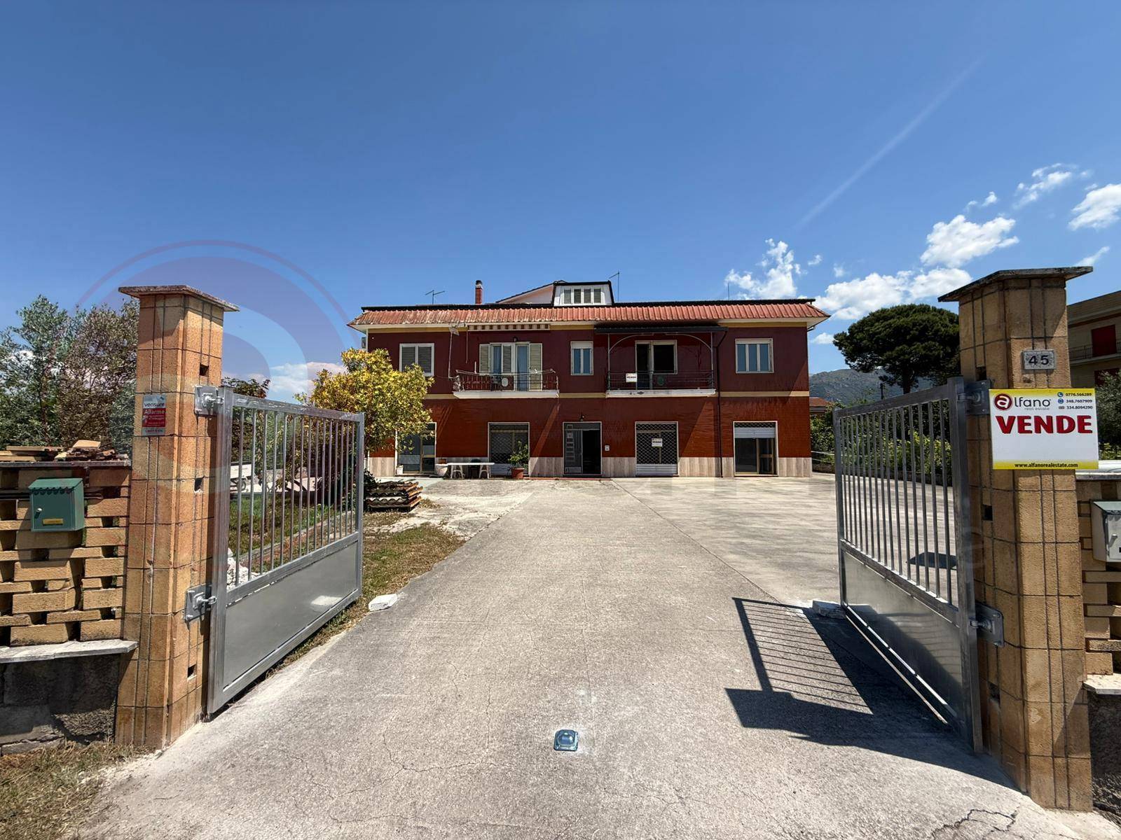 Appartamento in vendita a Roccasecca, Stazione