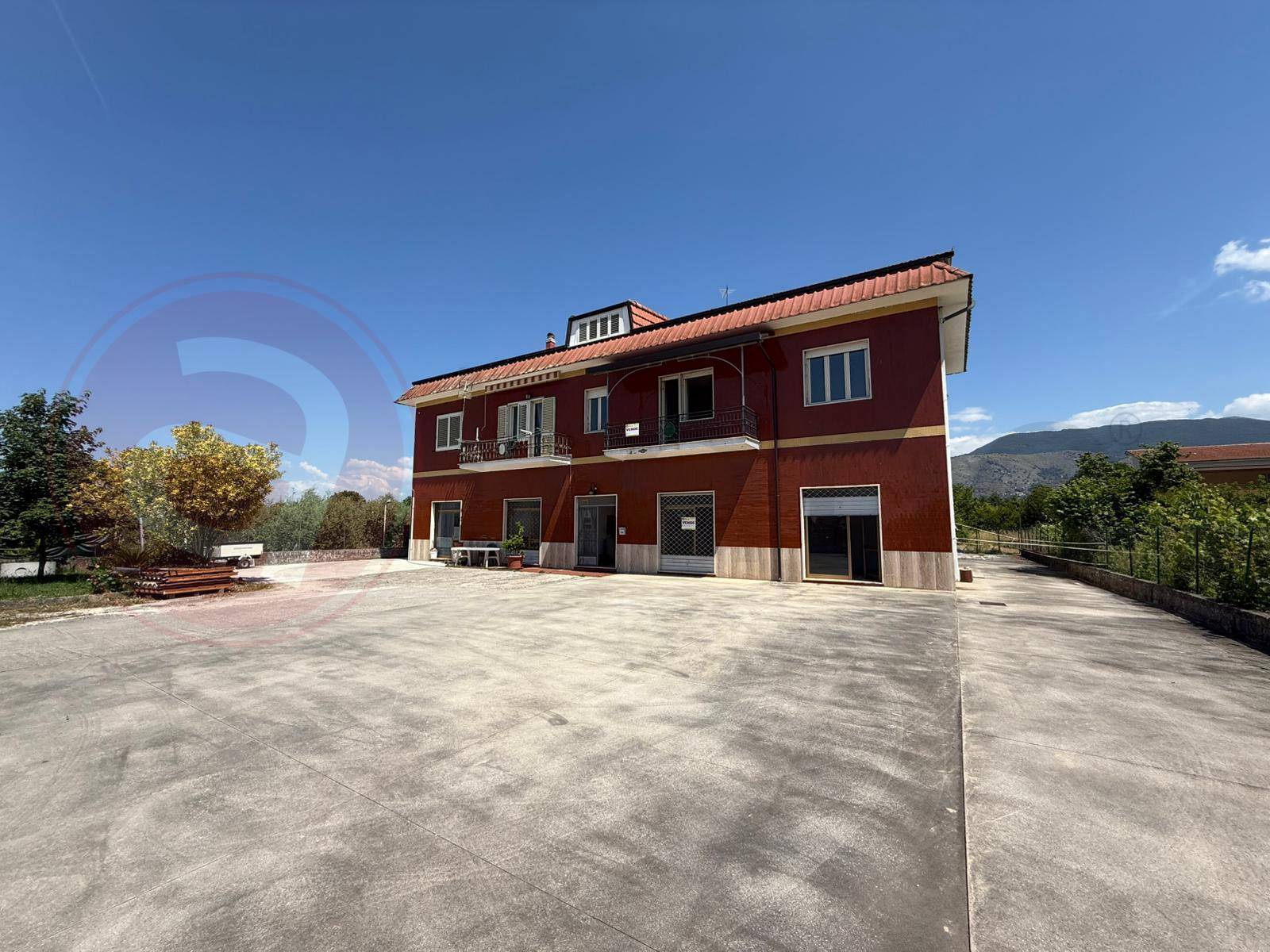 Appartamento in vendita a Roccasecca, Stazione