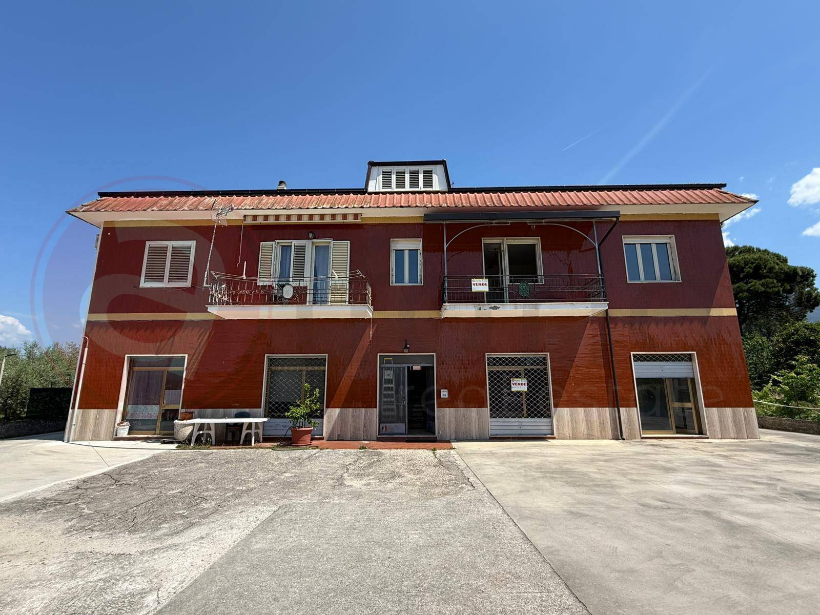 Appartamento in vendita a Roccasecca, Stazione
