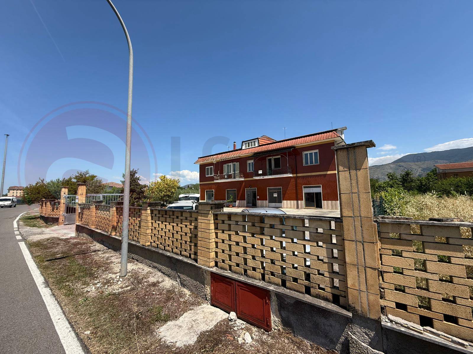 Appartamento in vendita a Roccasecca, Stazione
