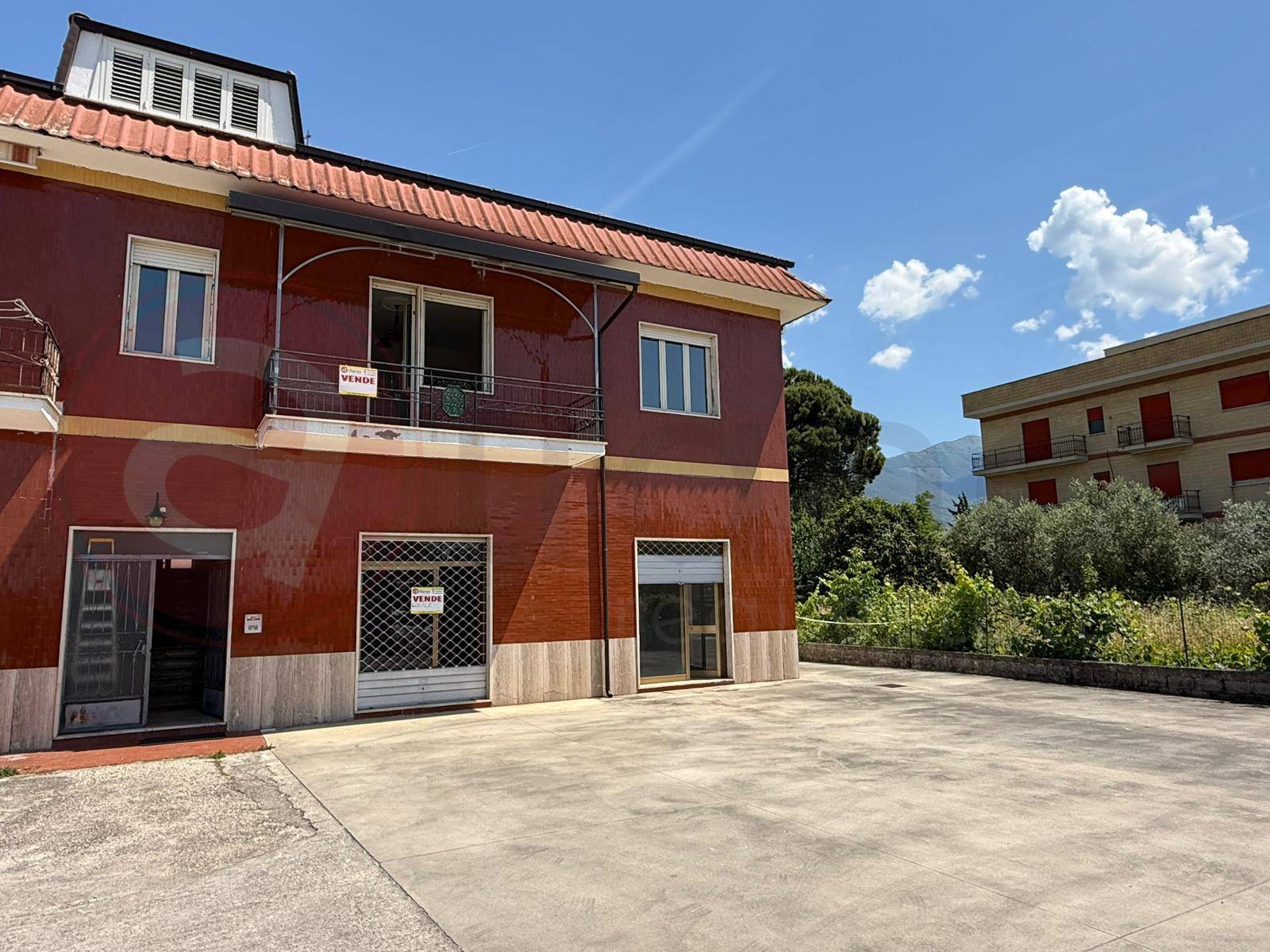 Appartamento in vendita a Roccasecca, Stazione