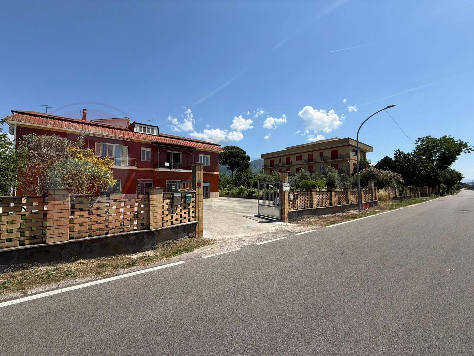 Mansarda in vendita a Roccasecca, Stazione