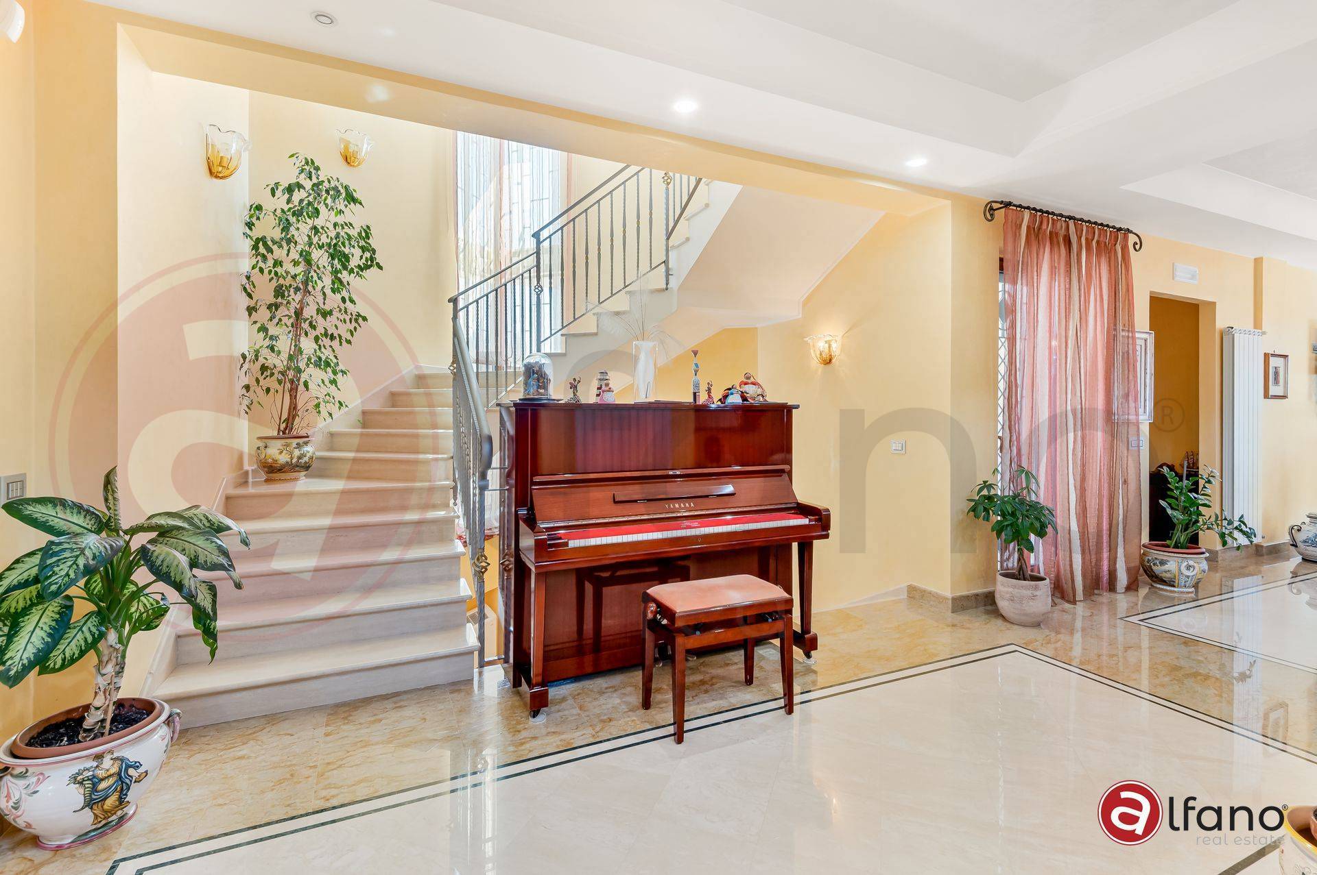 Villa in vendita a Boville Ernica