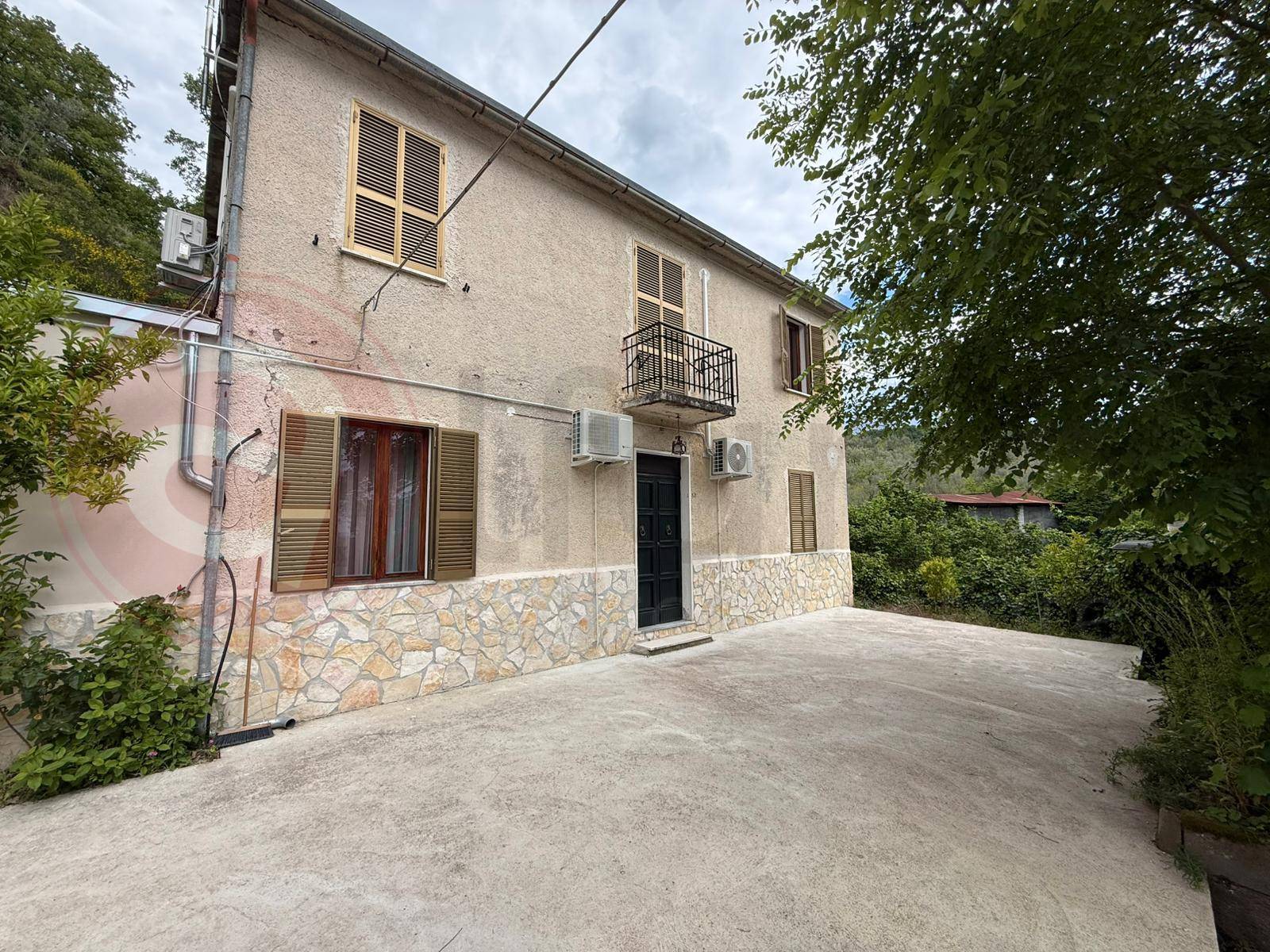 Casa indipendente in vendita a Arpino