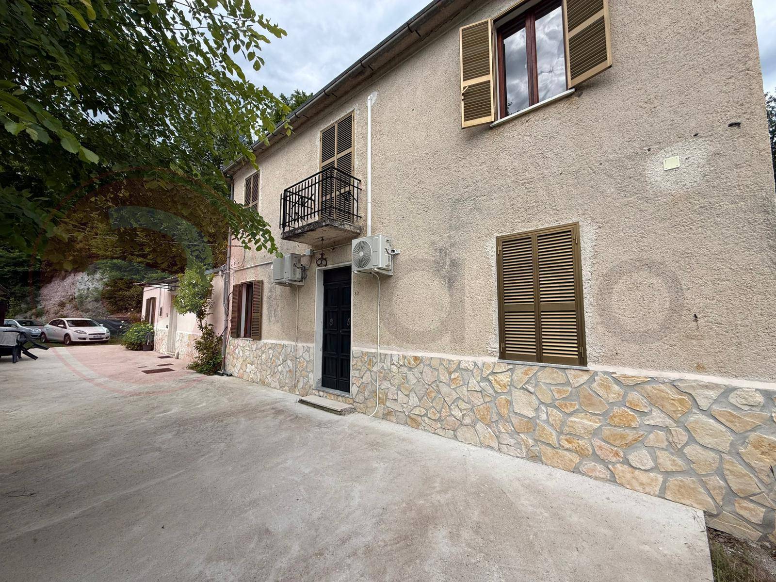 Casa indipendente in vendita a Arpino