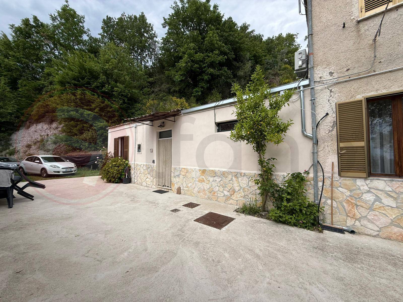 Casa indipendente in vendita a Arpino