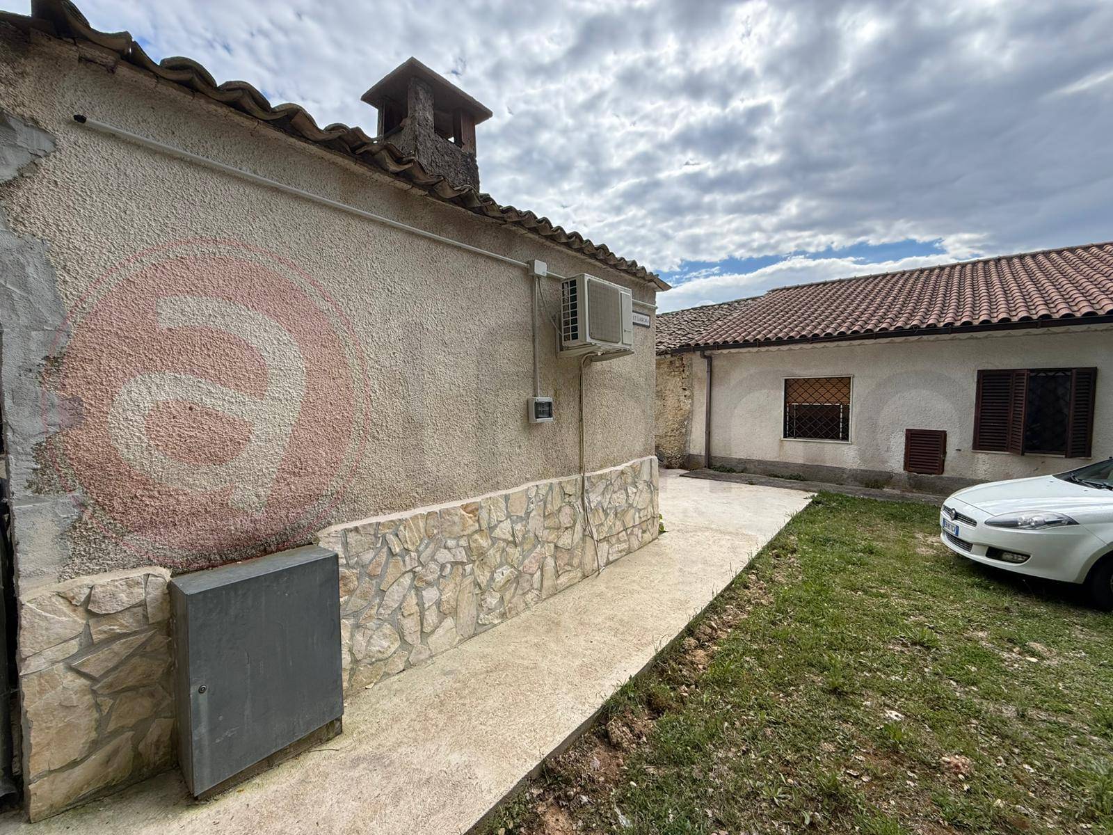 Casa indipendente in vendita a Arpino