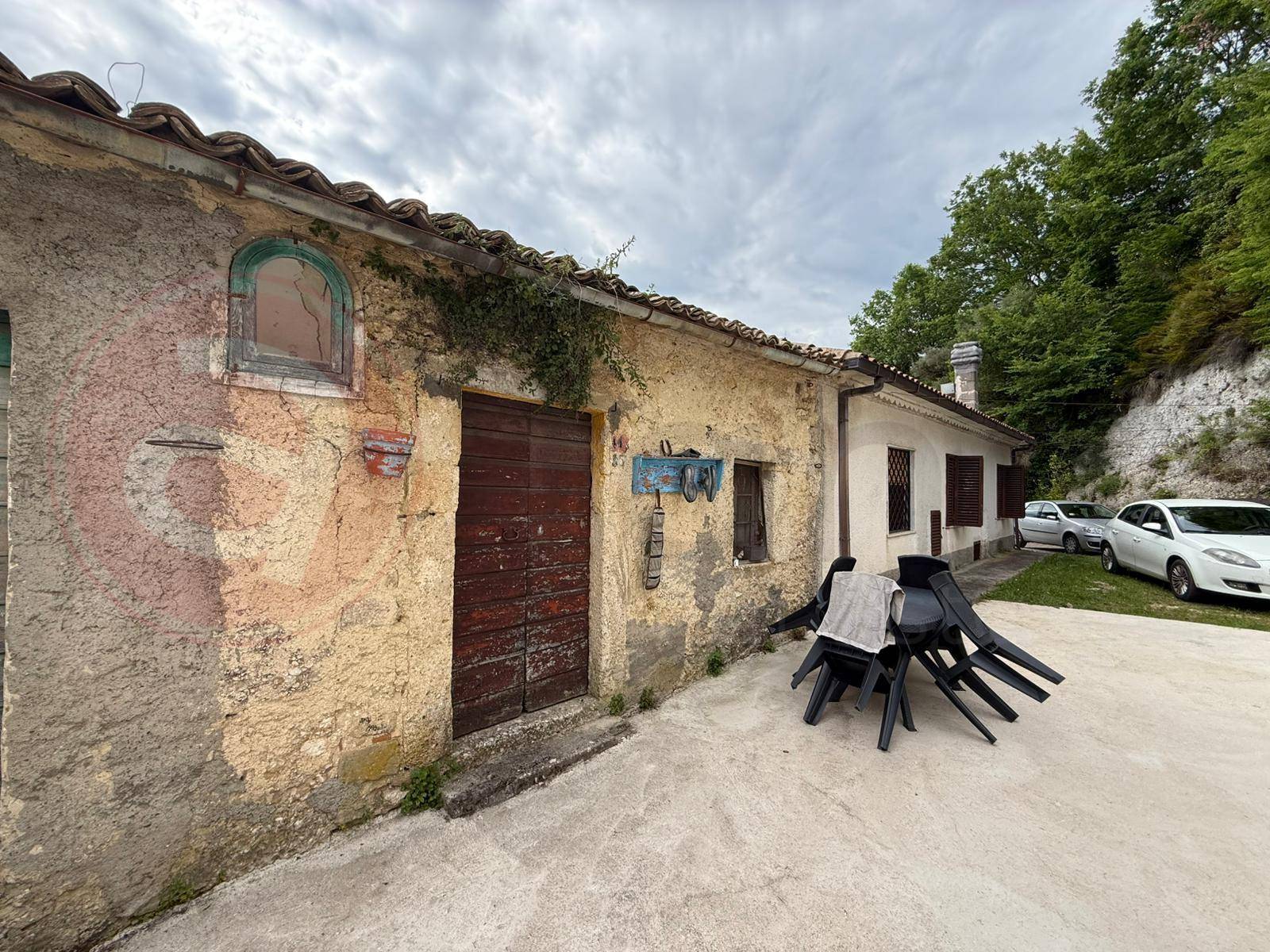 Casa indipendente in vendita a Arpino