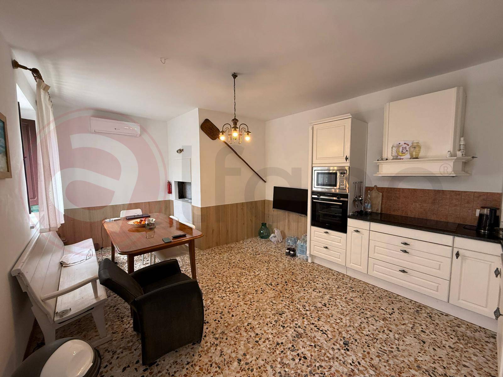 Casa indipendente in vendita a Arpino