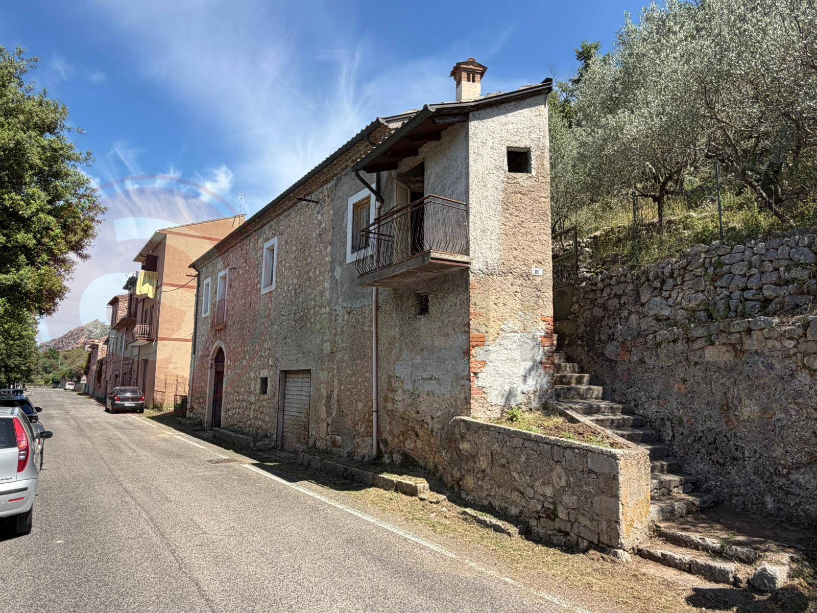 Casa singola in vendita a Castrocielo