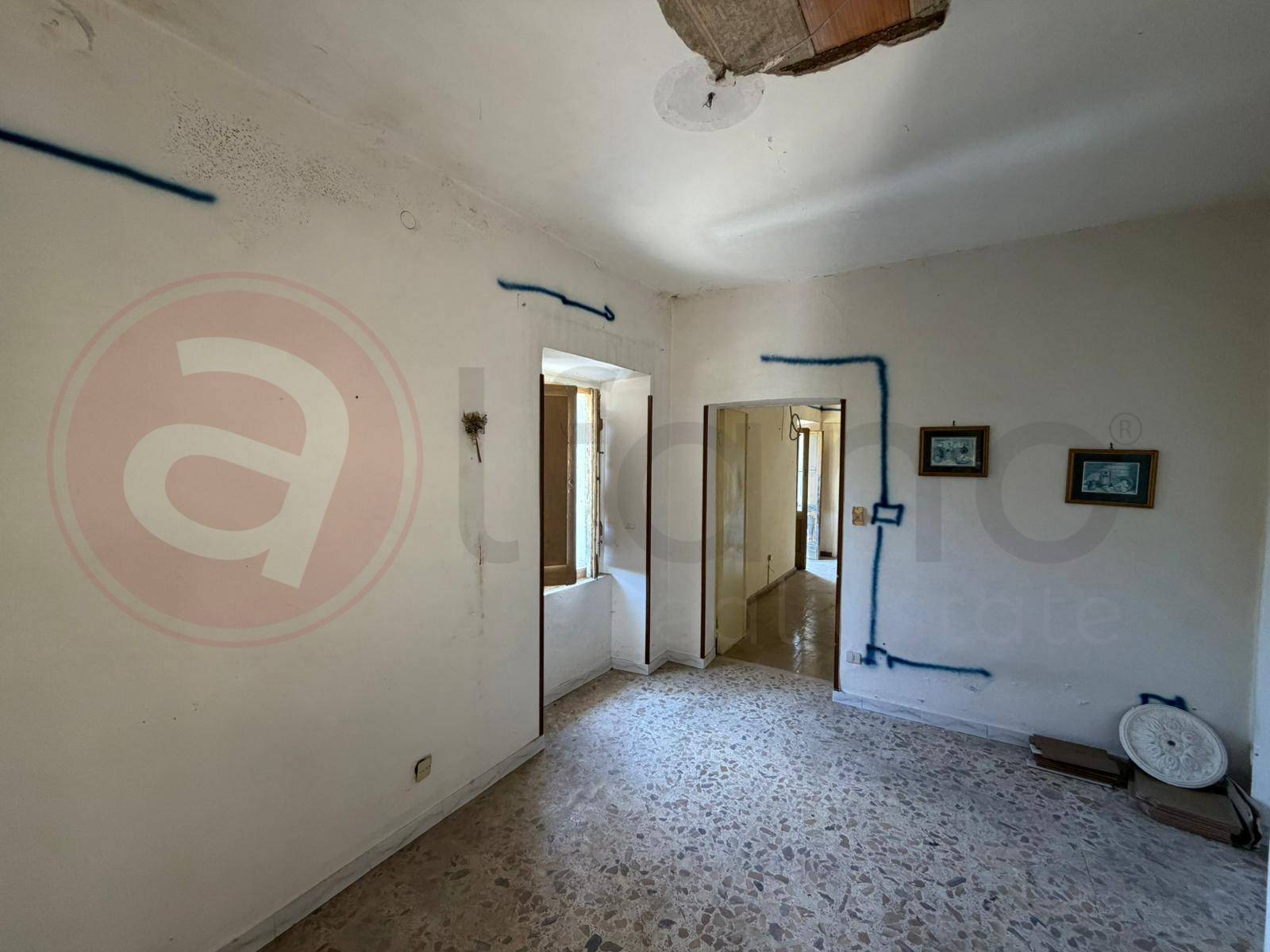 Casa singola in vendita a Castrocielo