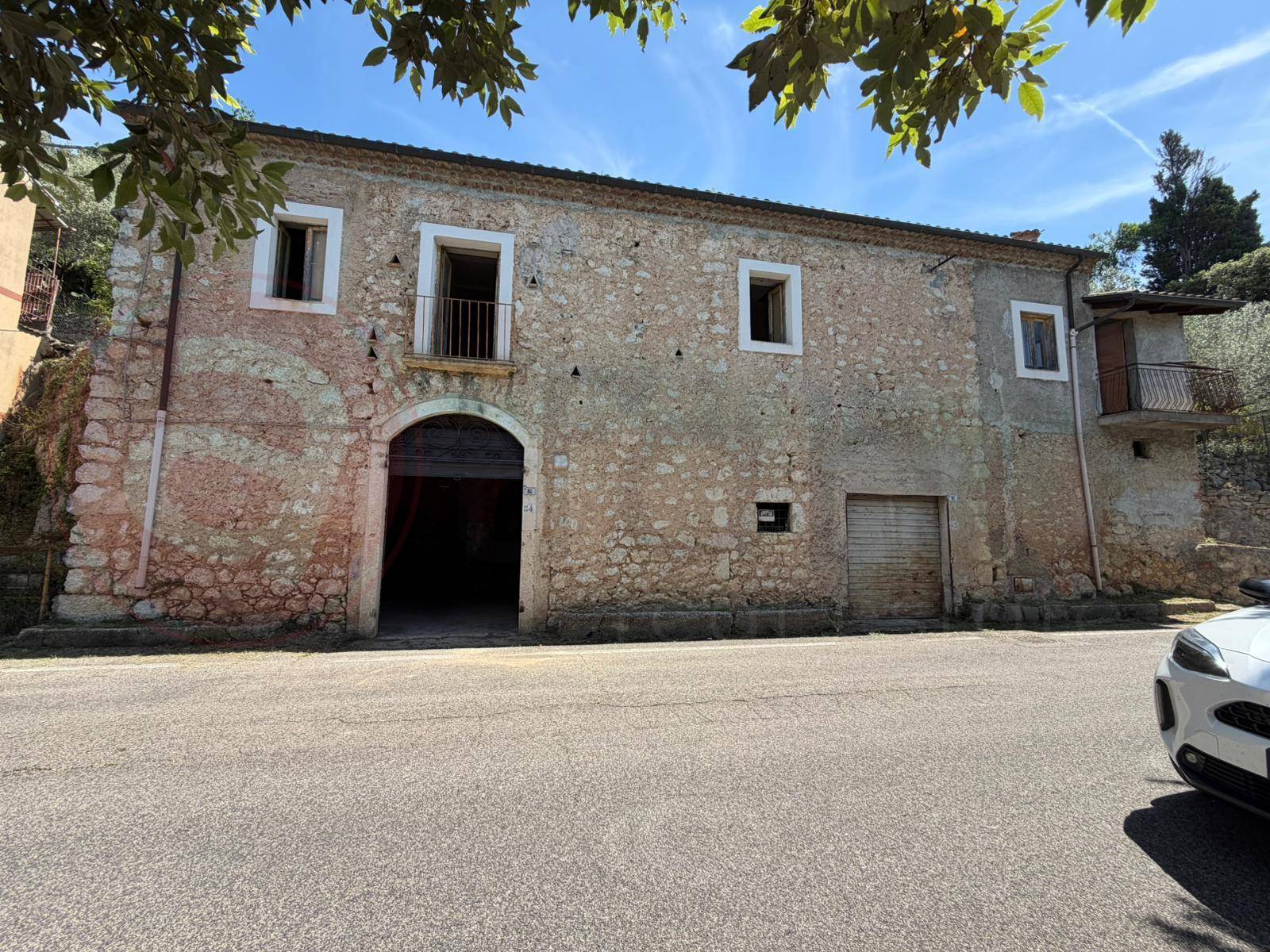 Casa singola in vendita a Castrocielo