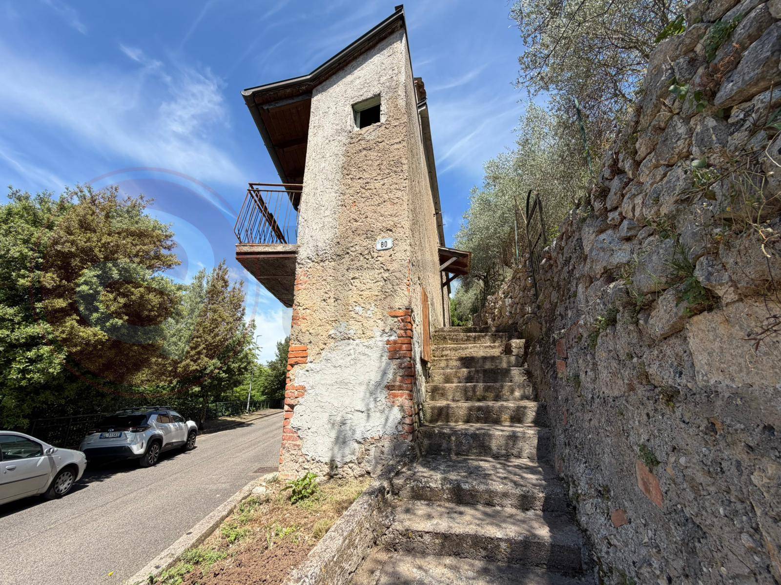Casa singola in vendita a Castrocielo
