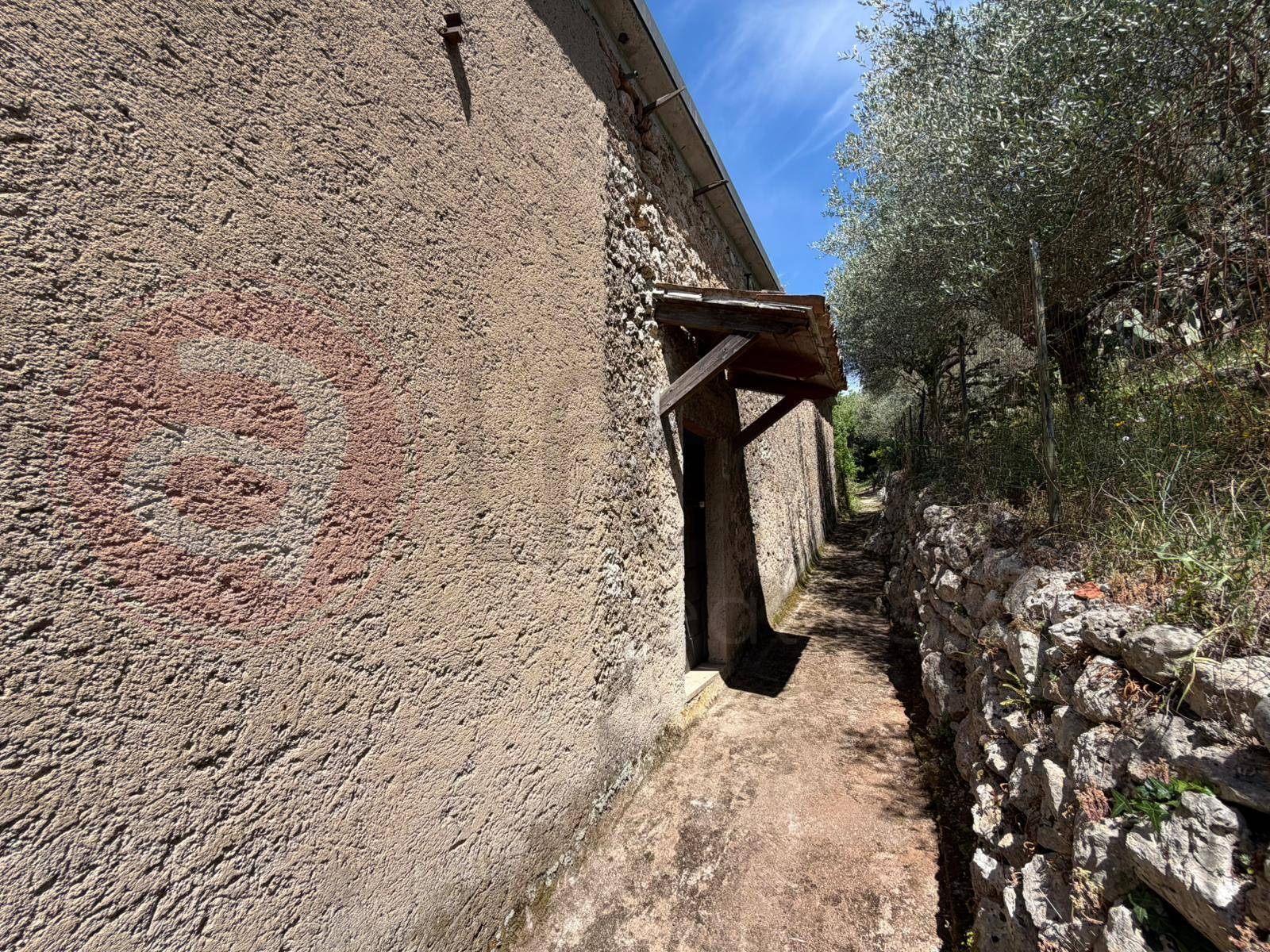Casa singola in vendita a Castrocielo