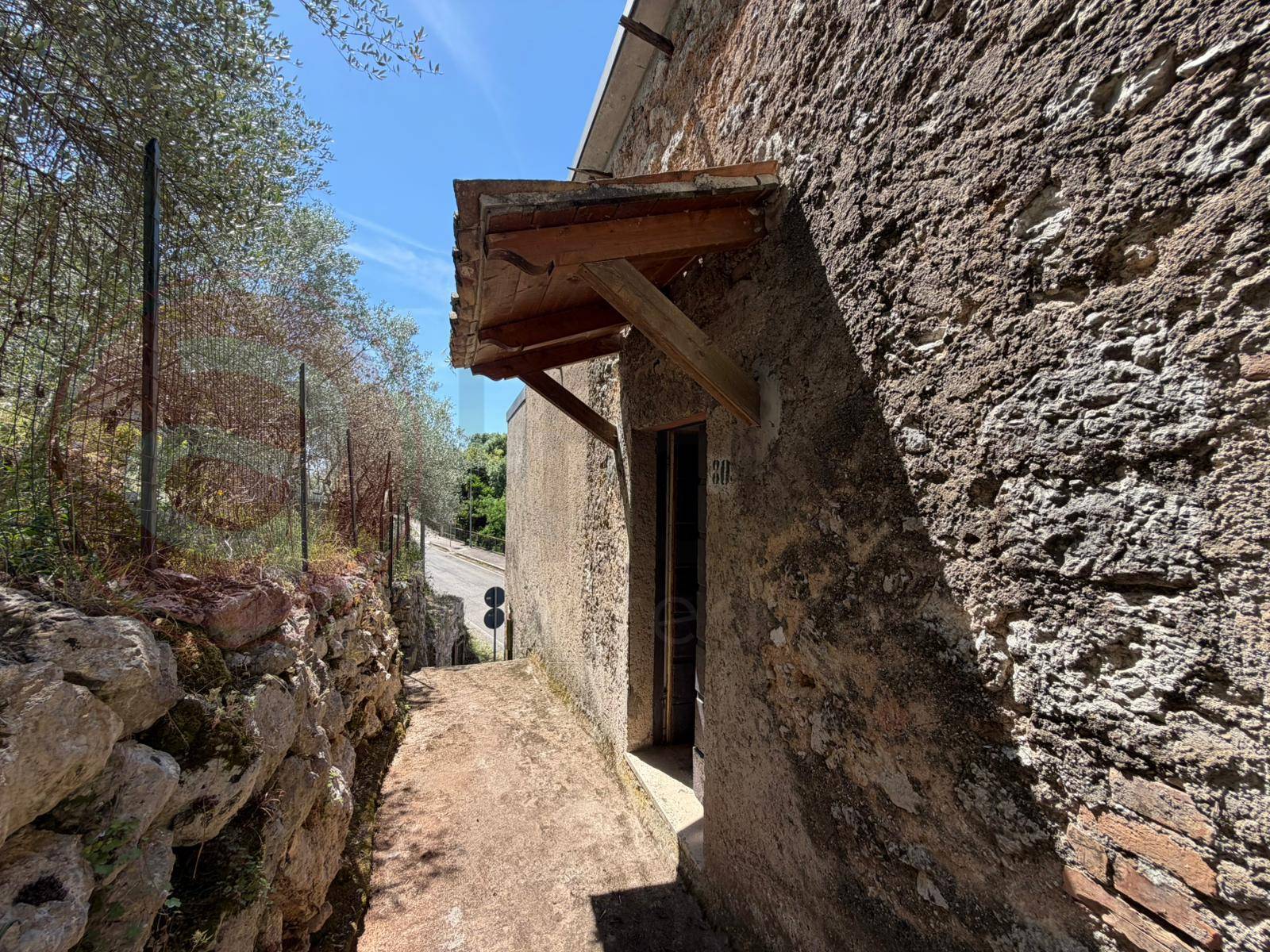 Casa singola in vendita a Castrocielo