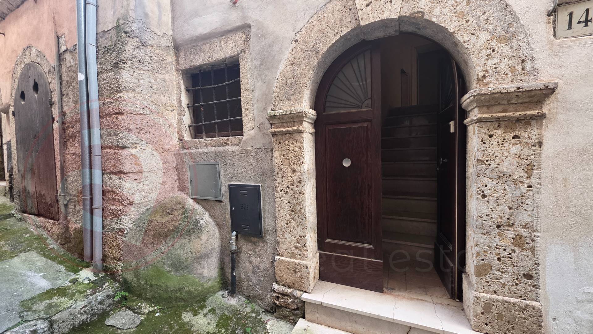 Abitazioni tipiche storiche in vendita a Arpino