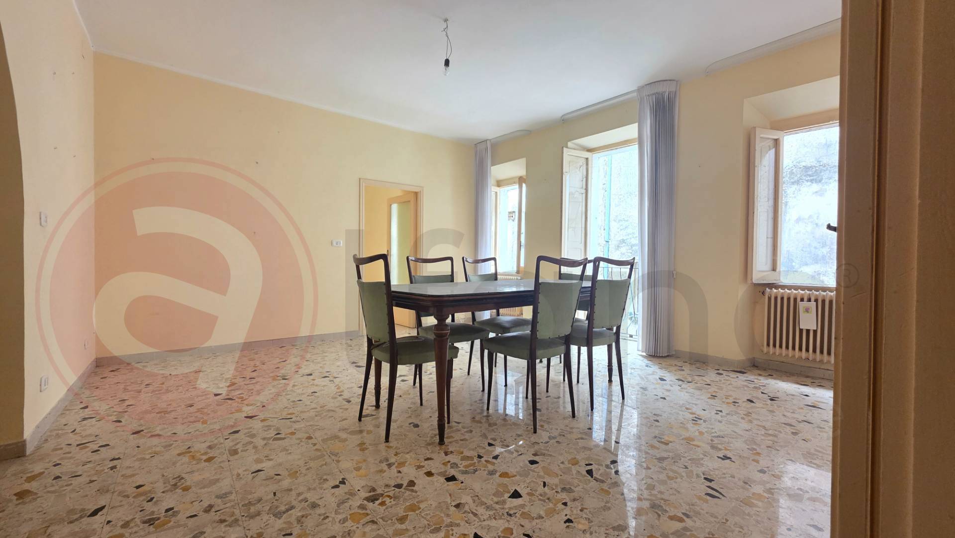 Abitazioni tipiche storiche in vendita a Arpino