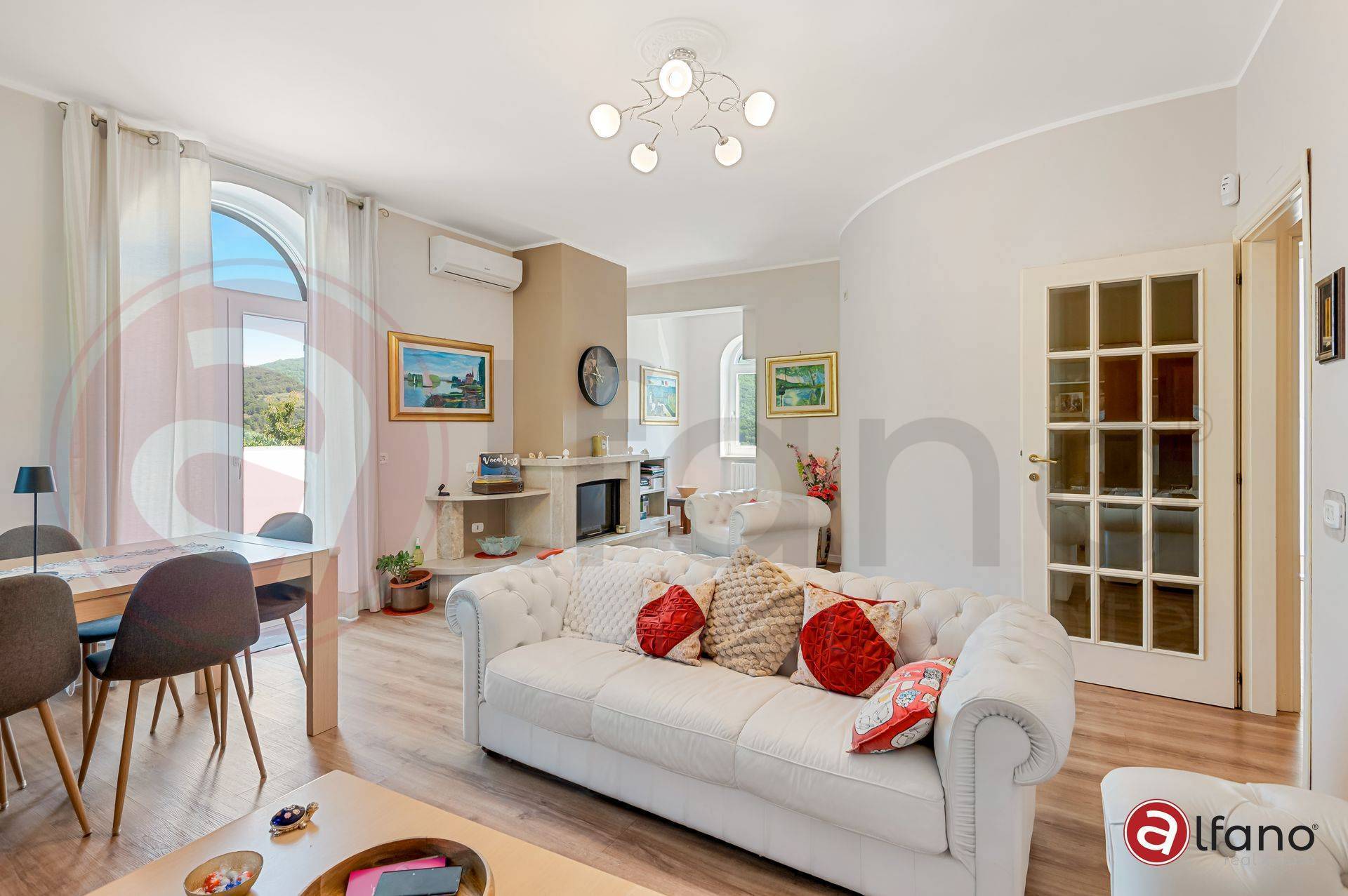 Villa bifamiliare in vendita a Isernia