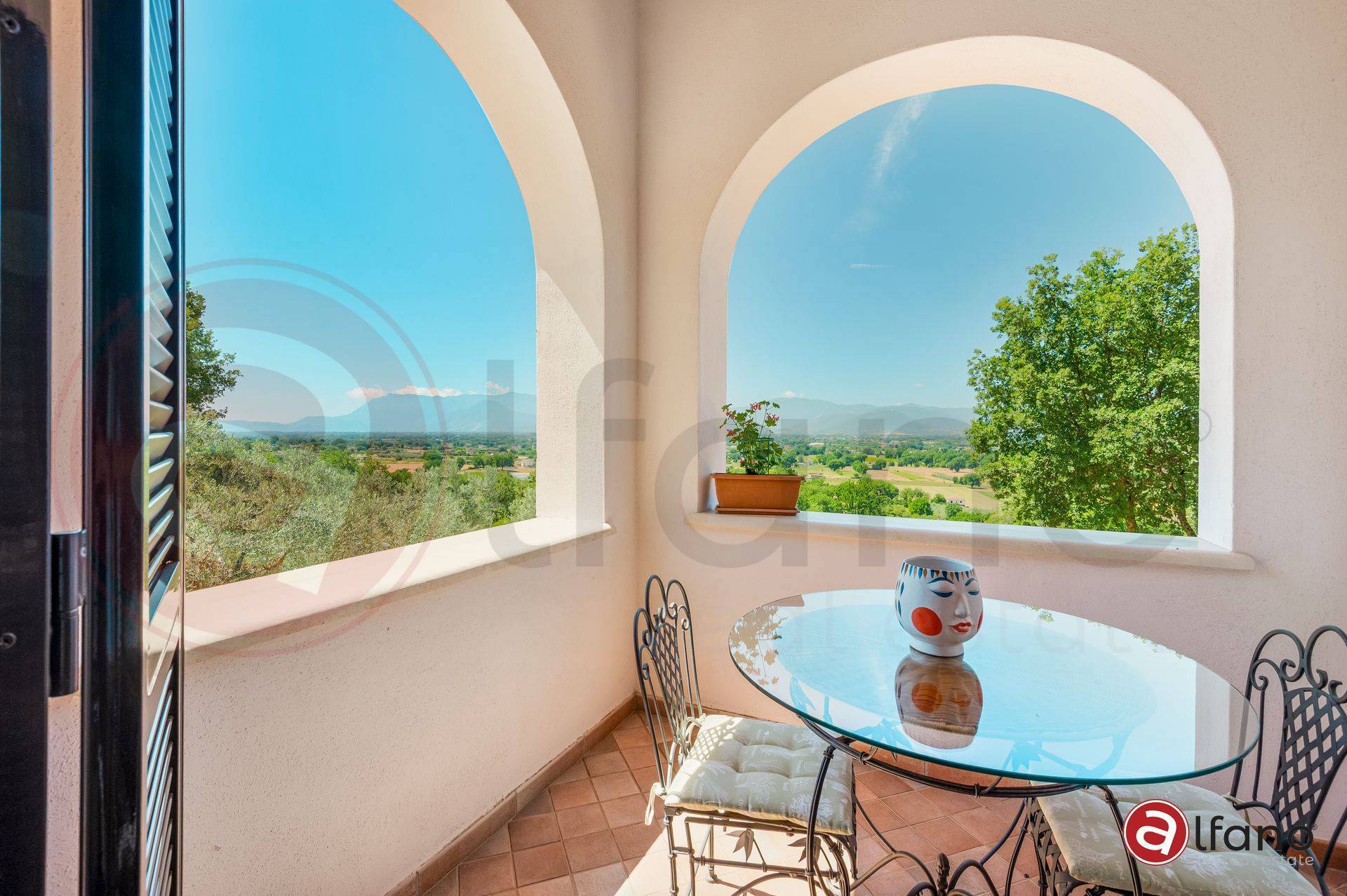 Villa in vendita a Castrocielo