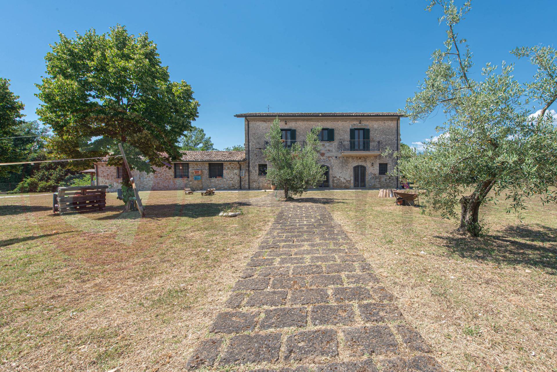 Casale di campagna in vendita a Arce