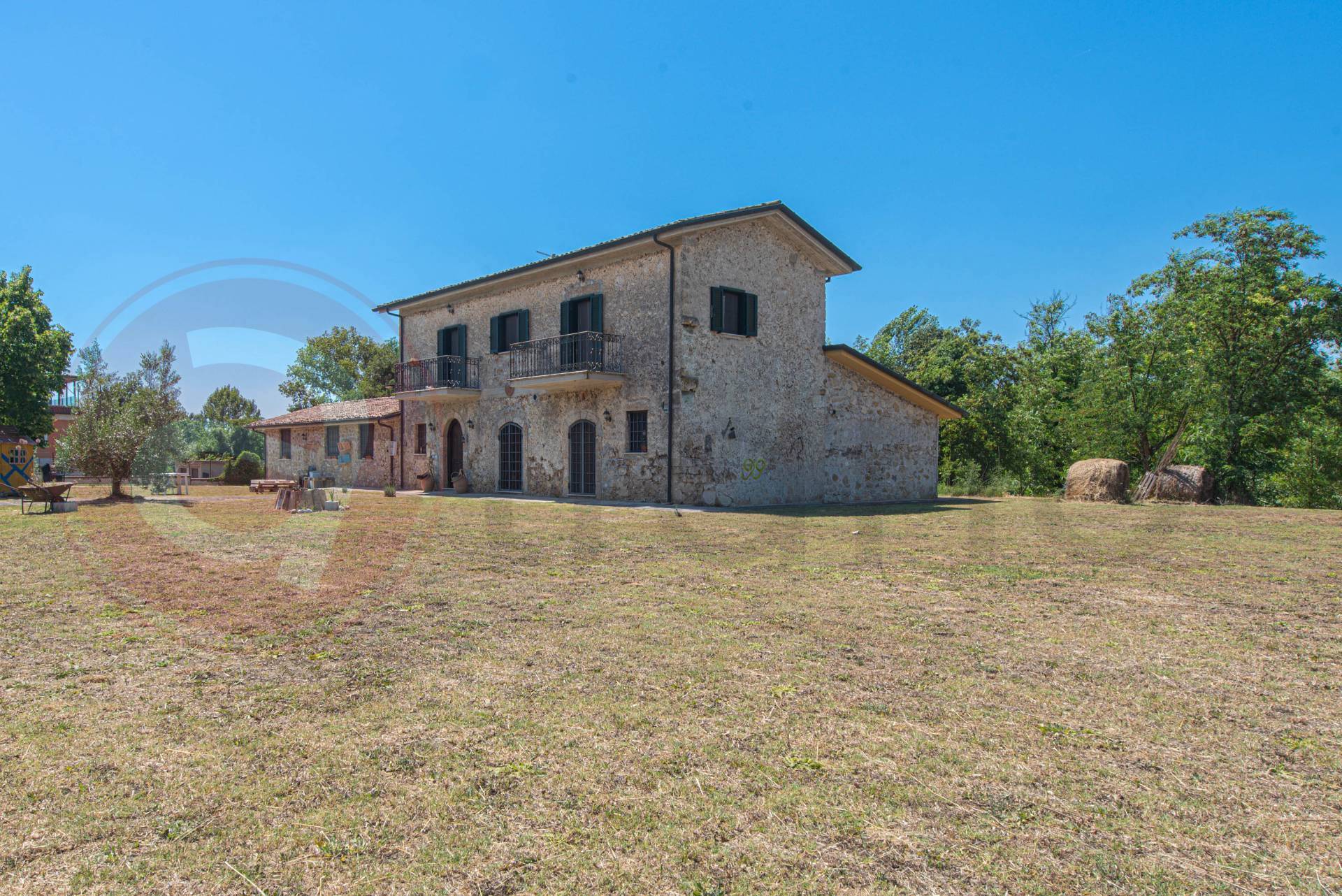 Casale di campagna in vendita a Arce