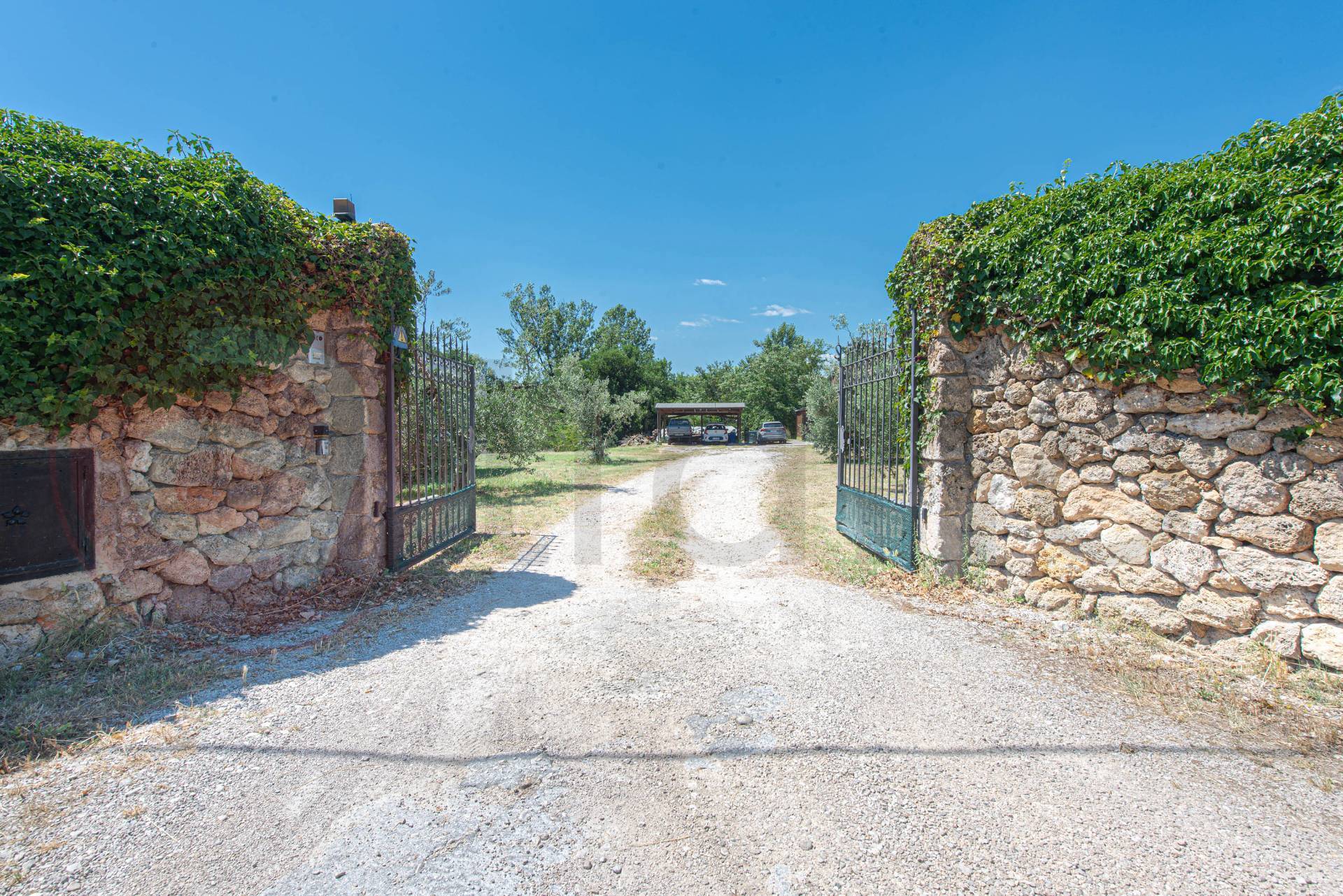 Casale di campagna in vendita a Arce