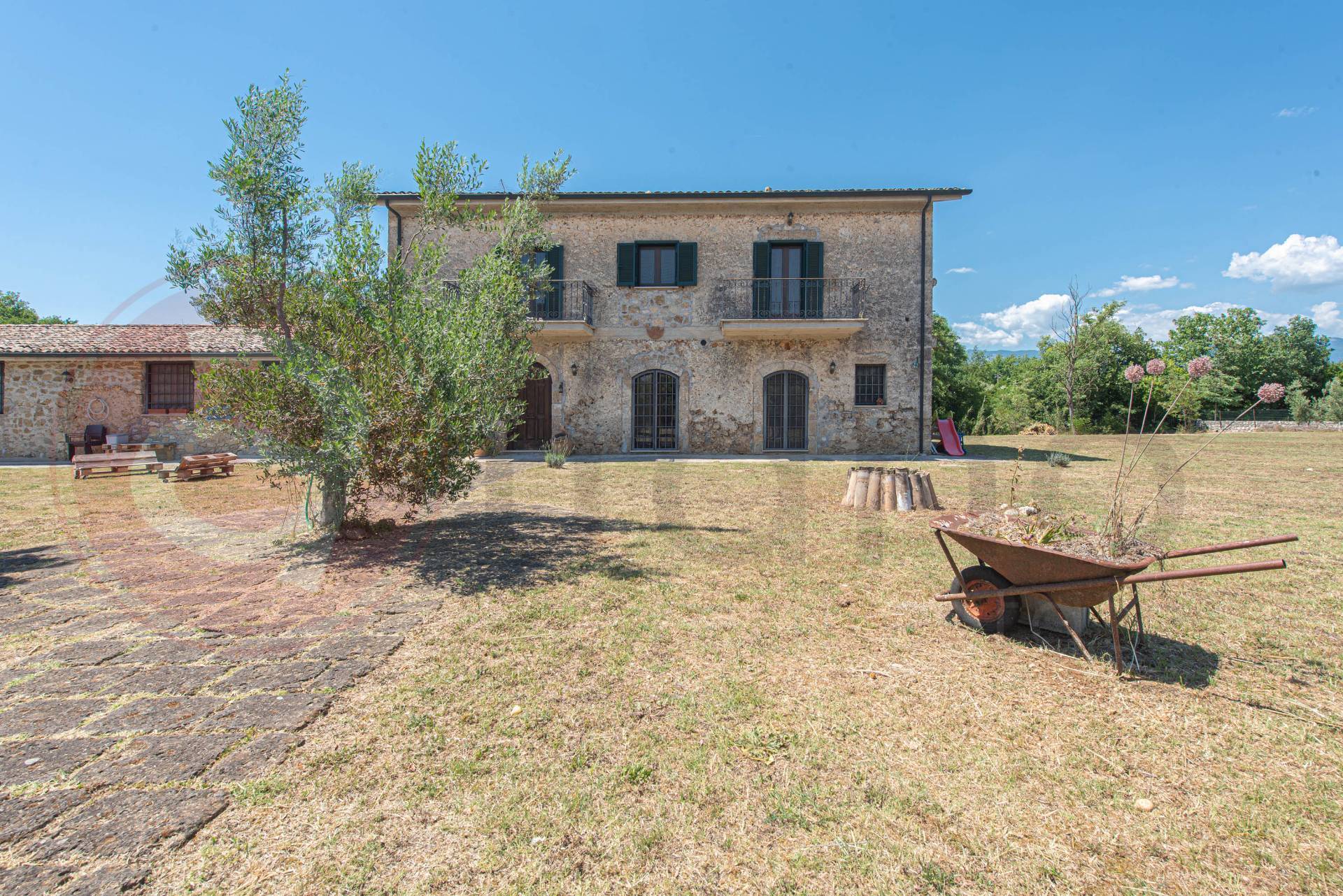 Casale di campagna in vendita a Arce