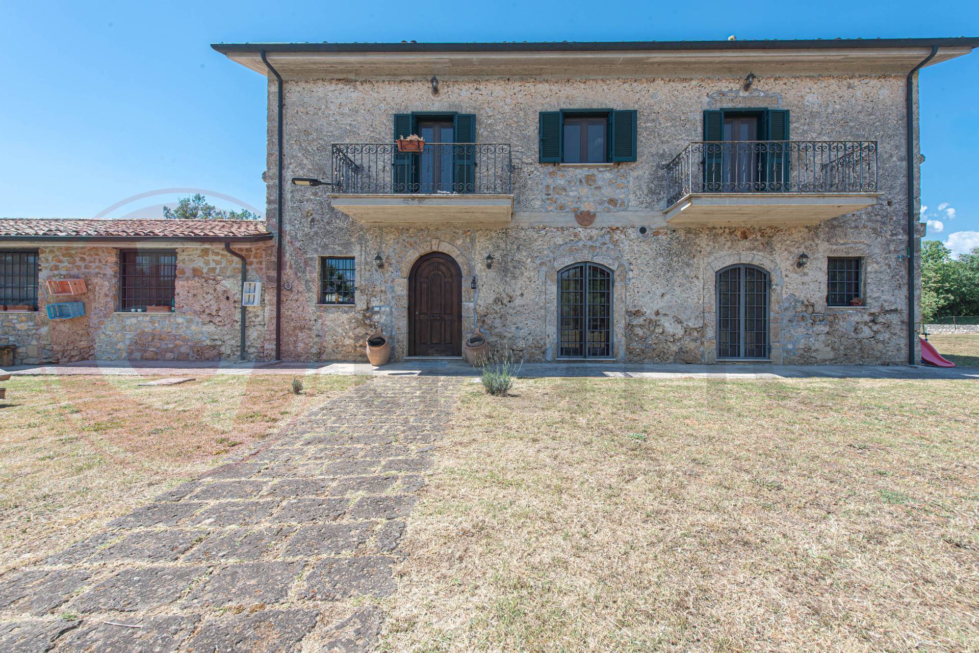 Casale di campagna in vendita a Arce