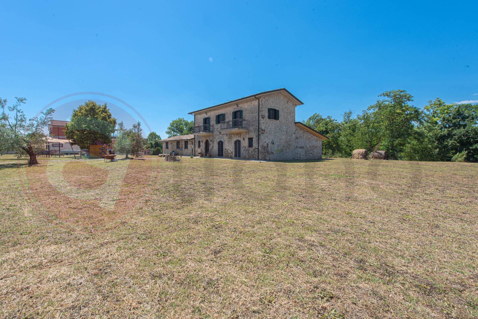 Casale di campagna in vendita a Arce