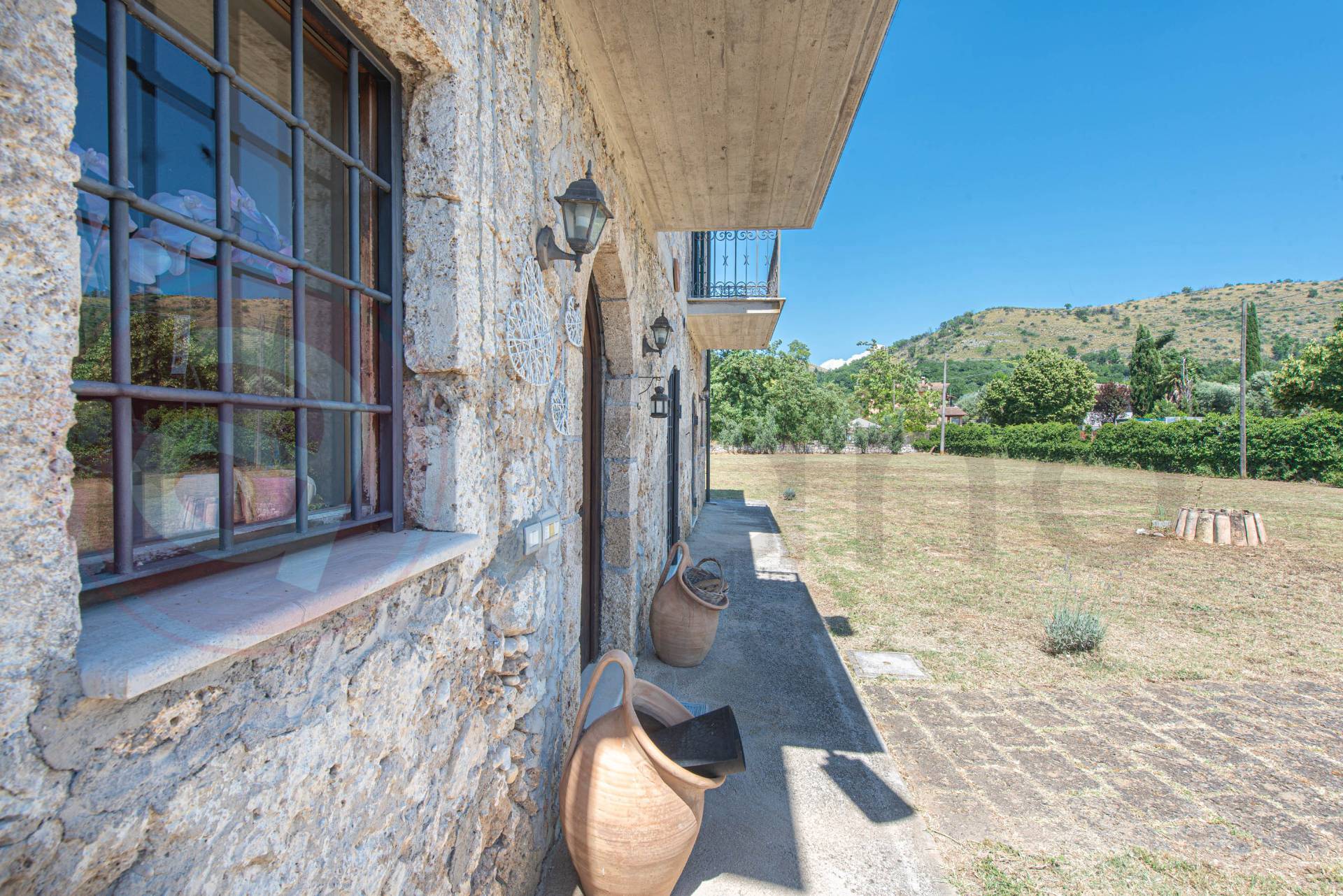 Casale di campagna in vendita a Arce